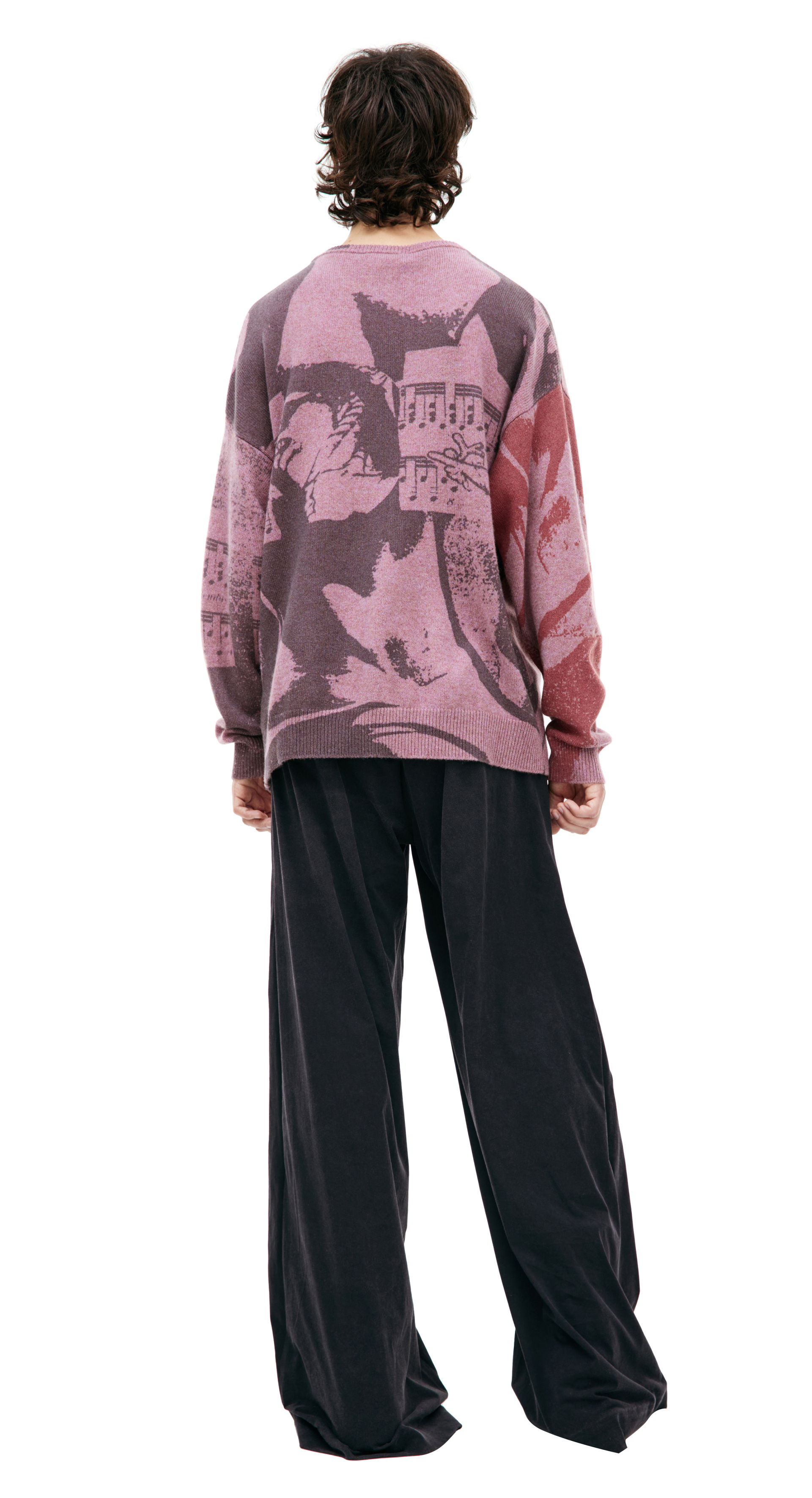 Enfants Riches Déprimés Oversize sweater