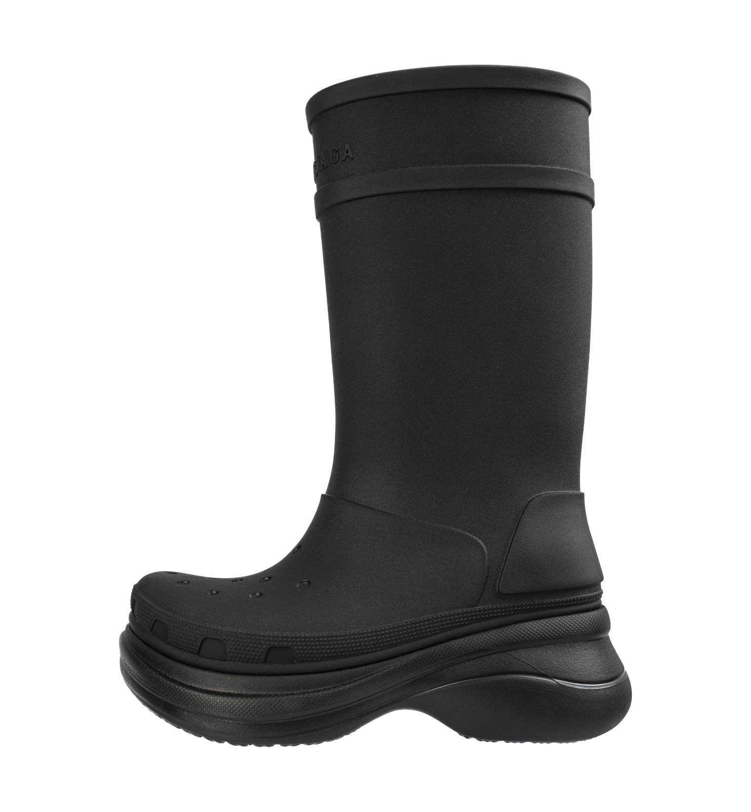 Balenciaga Balenciaga x Crocs Boot