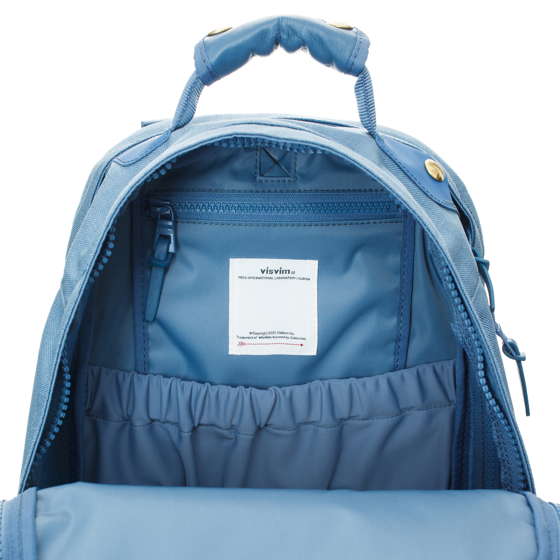 visvim Cordura 22L backpack