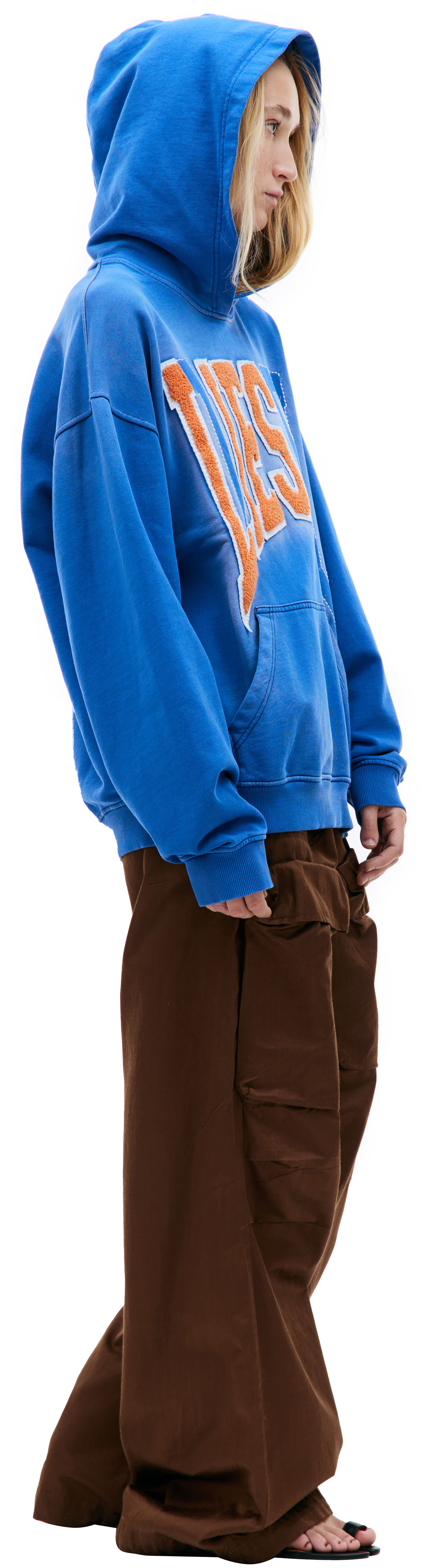 Diesel S-BOXT hoodie