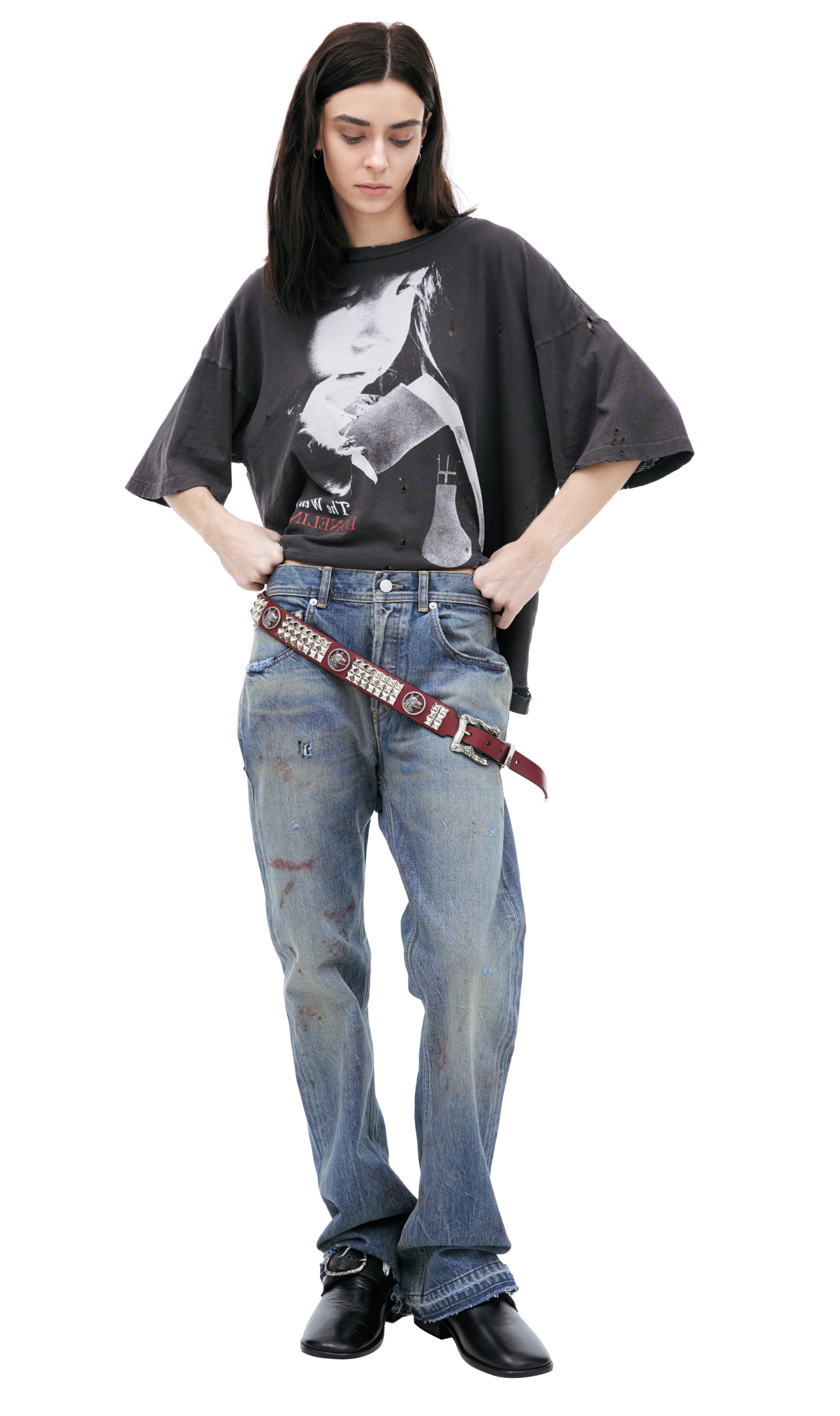 Enfants Riches Déprimés Jeans