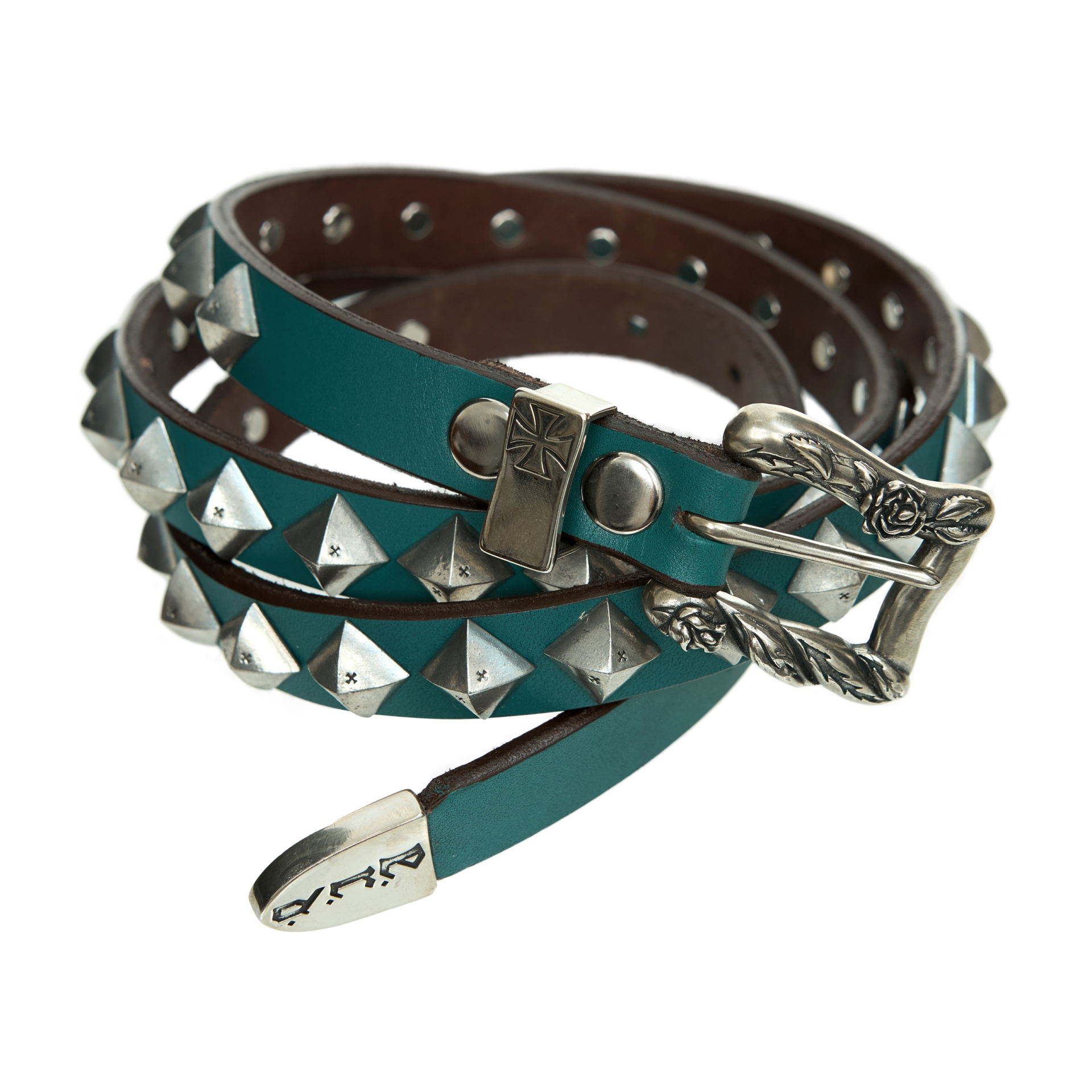 Enfants Riches Déprimés Belt