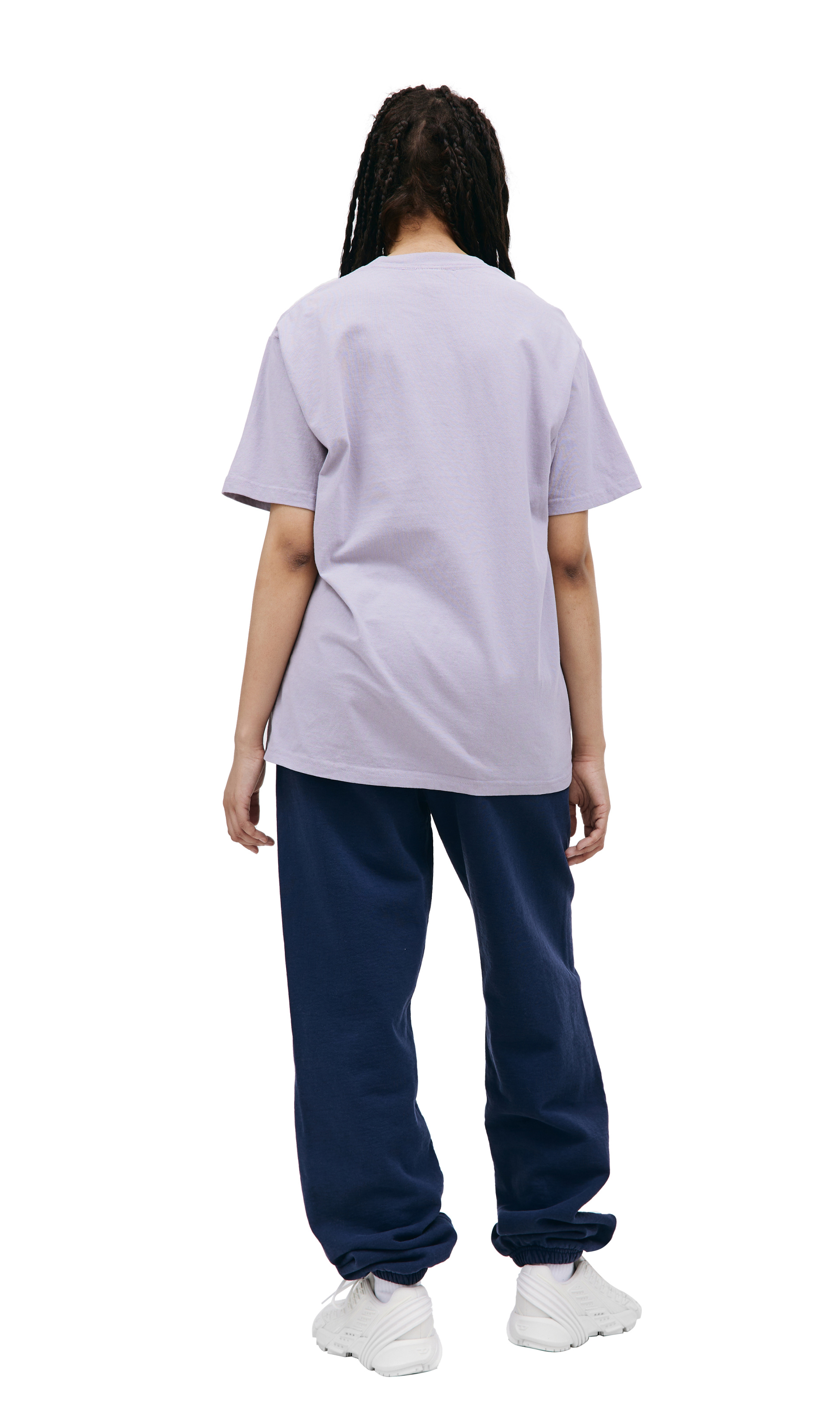 SPORTY & RICH \'Wellness Ivy\' cotton t-shirt