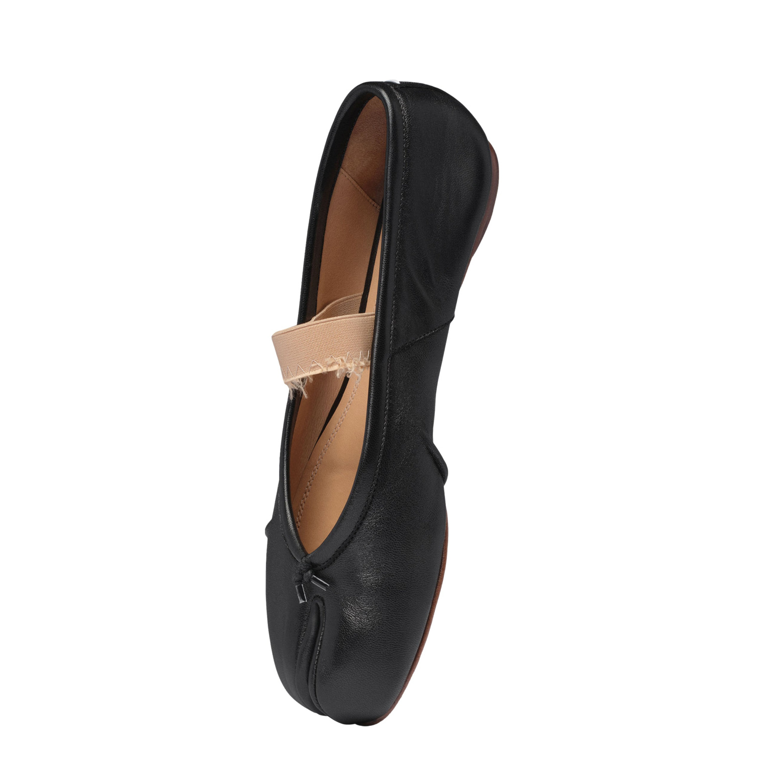 Maison Margiela Ballerina Flat Elastic Band Tabi