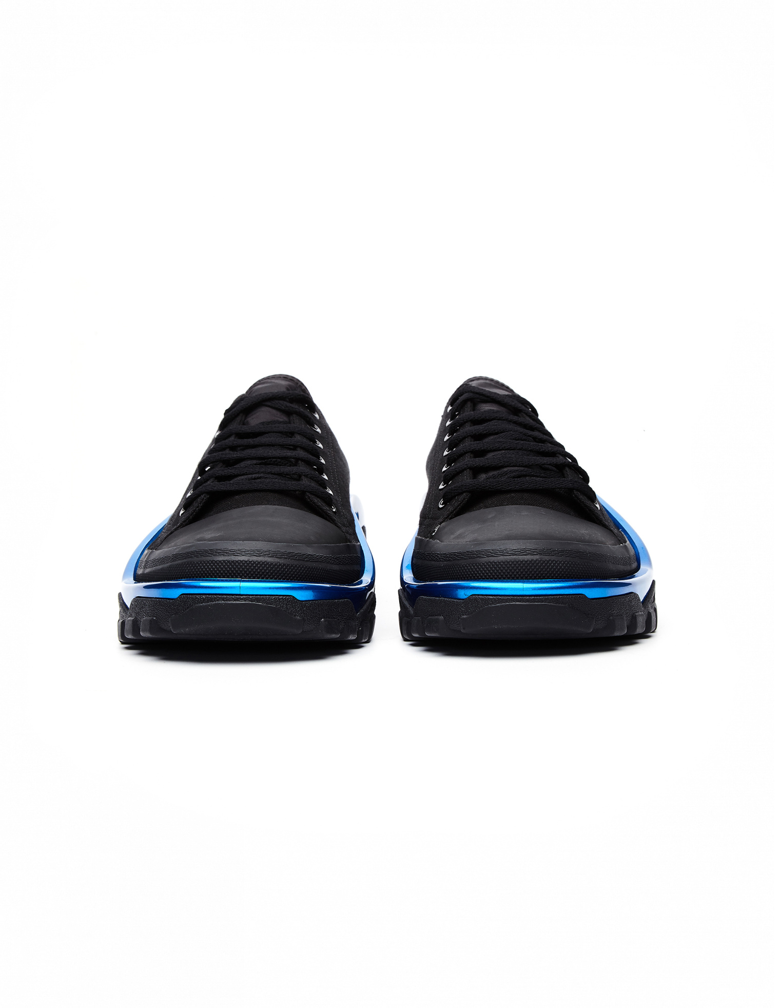Raf Simons Detroit Runner Electric Blue Trainers