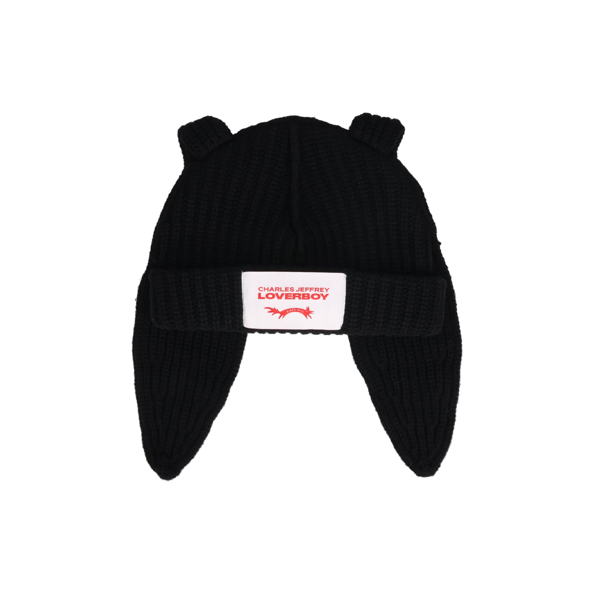 CHARLES JEFFREY LOVERBOY 