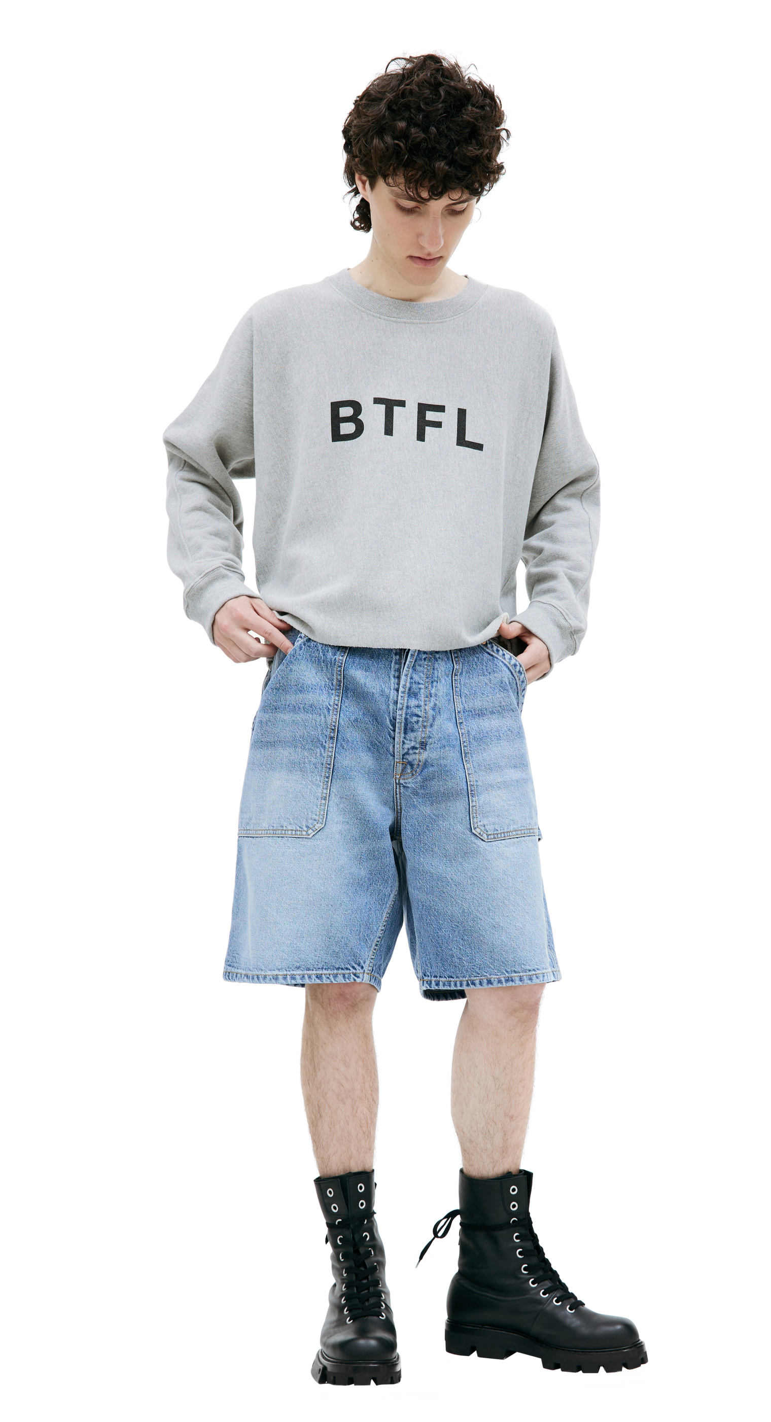 BTFL Shorts
