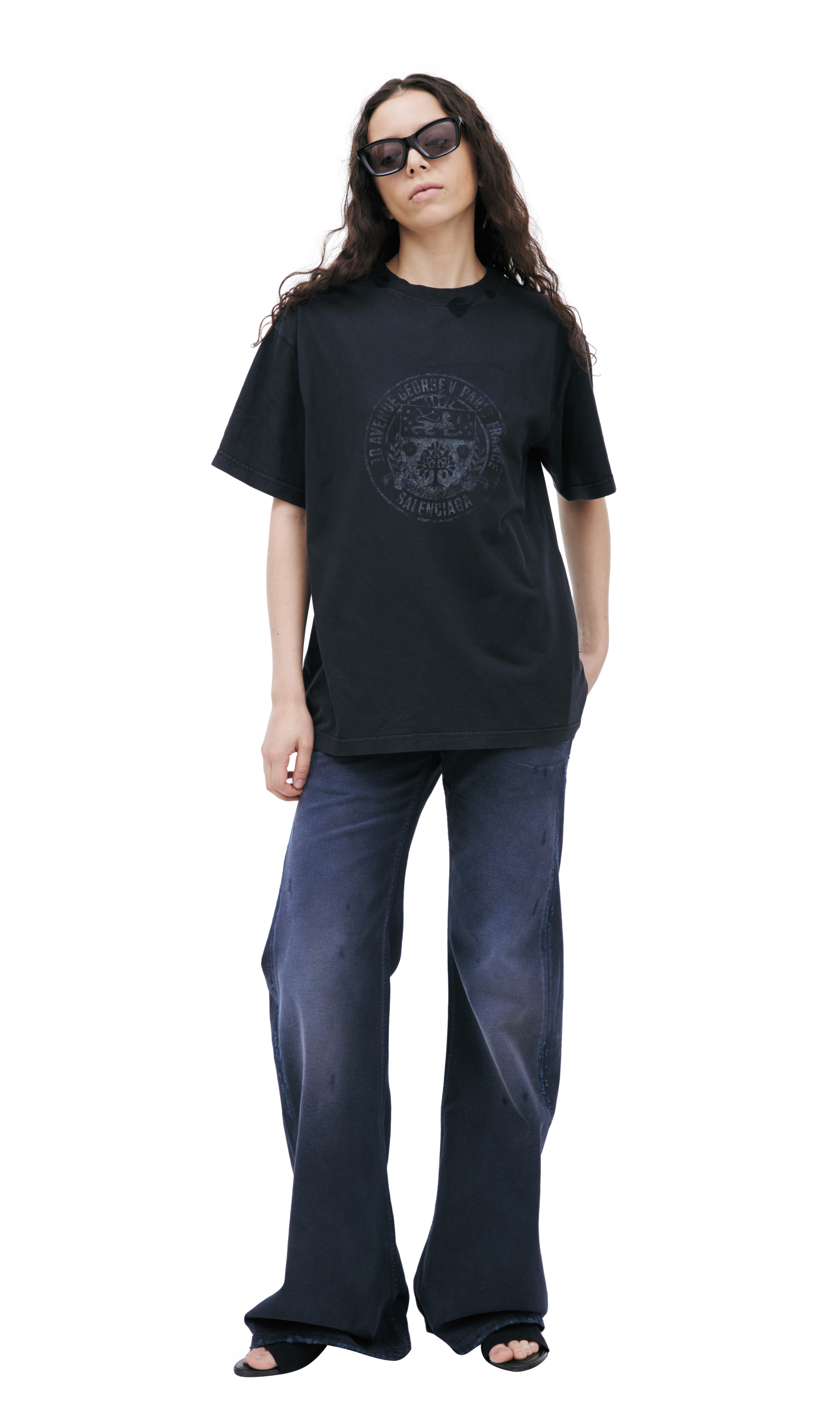 Balenciaga T-shirt