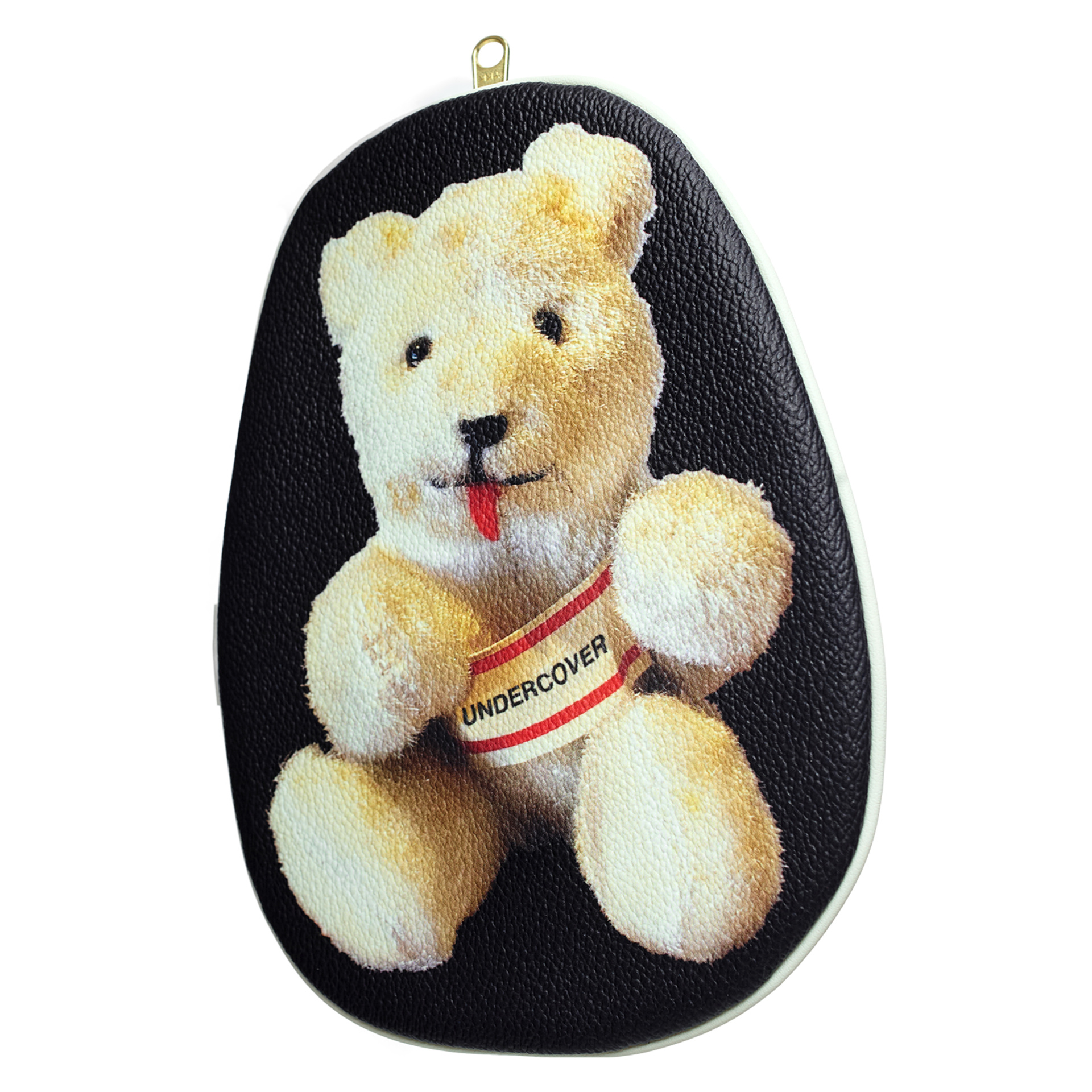 Undercover Teddy bear wallet