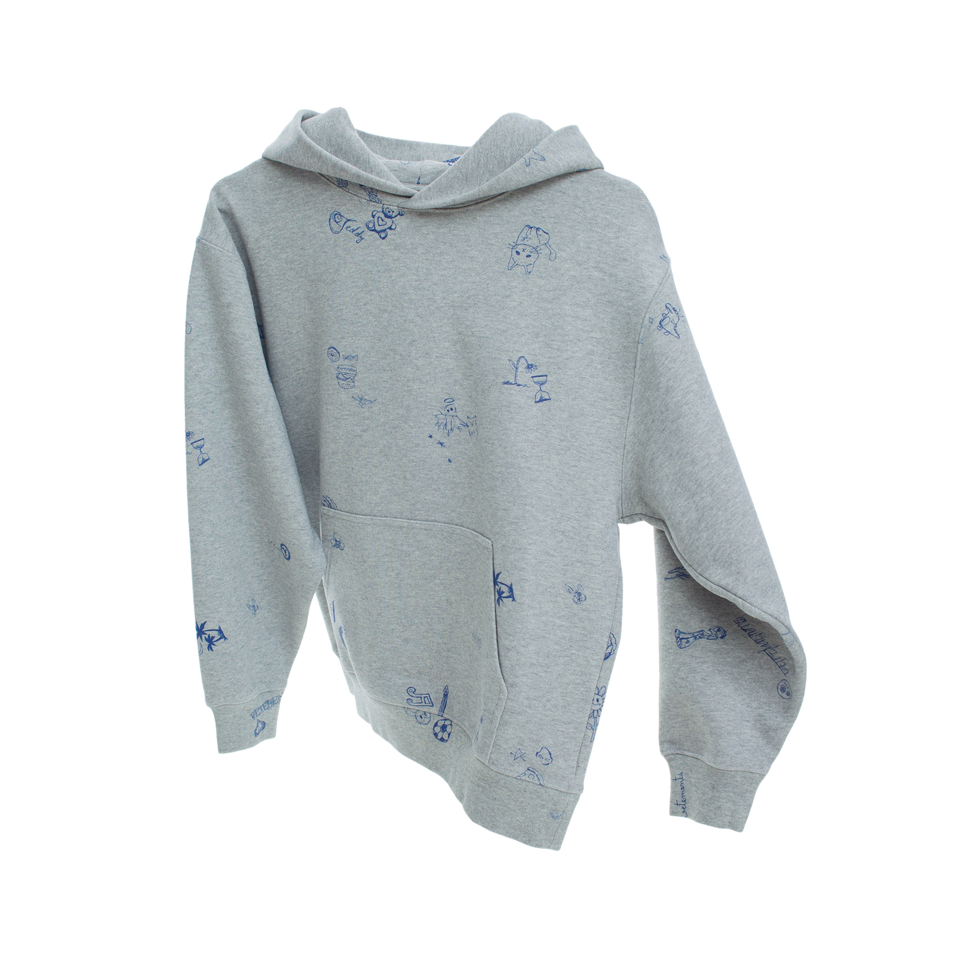 トップス prototypes UPSIDE DOWN ZIP UP L-XL Buy PROTOTYPES men beige zip up hoodie for $350 online on