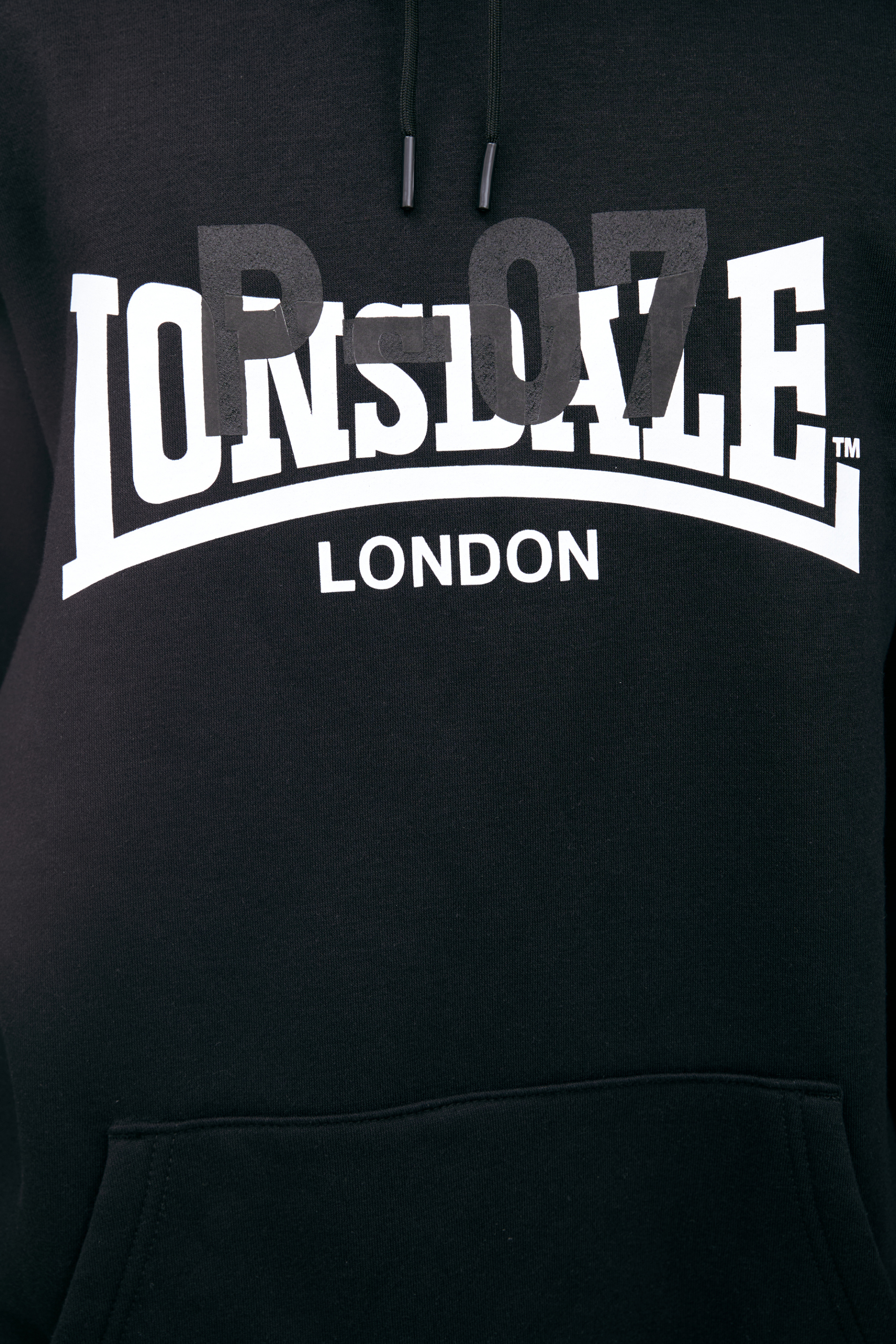 PROTOTYPES Printed Hoodie