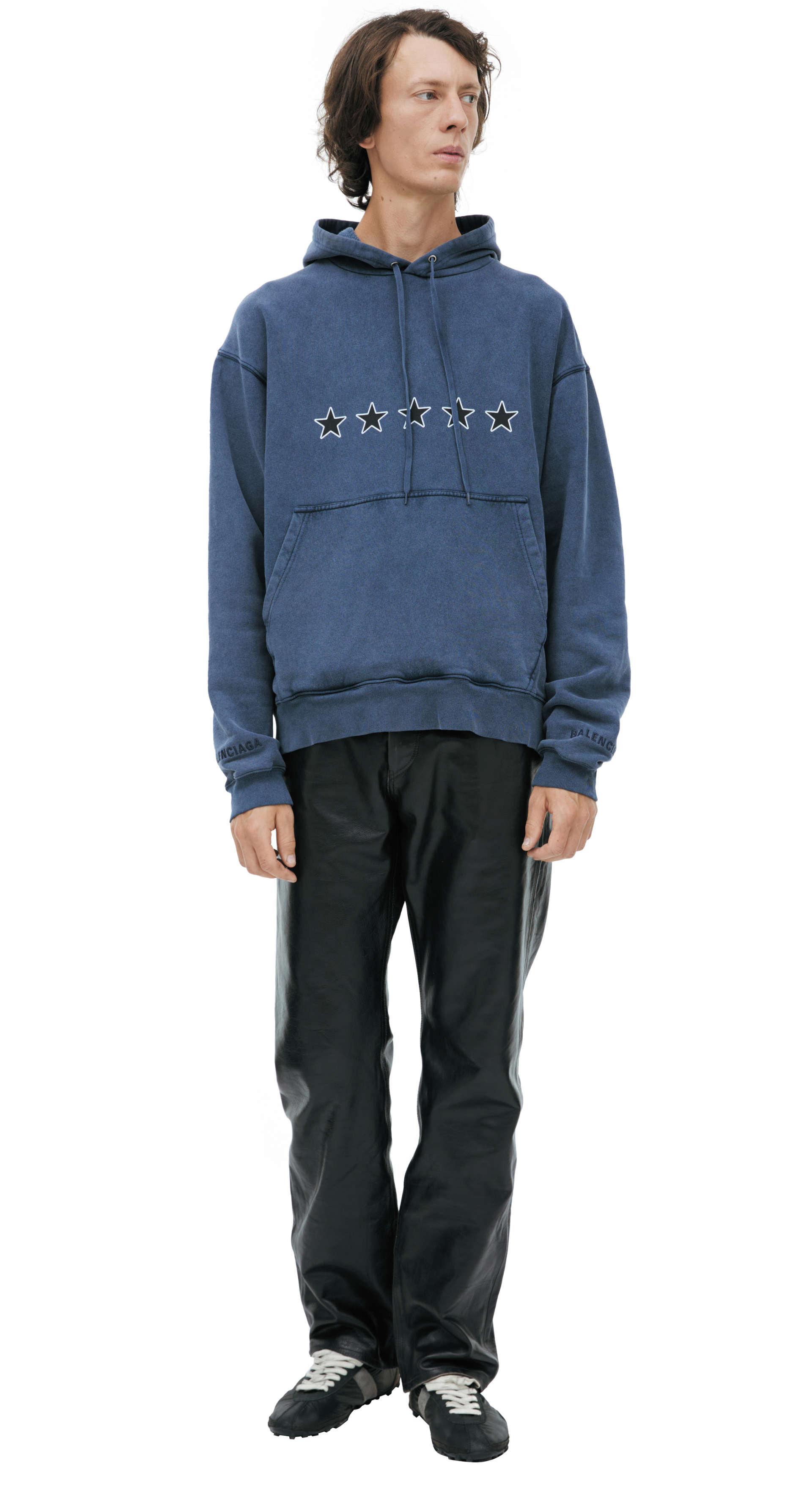Balenciaga Hoodie