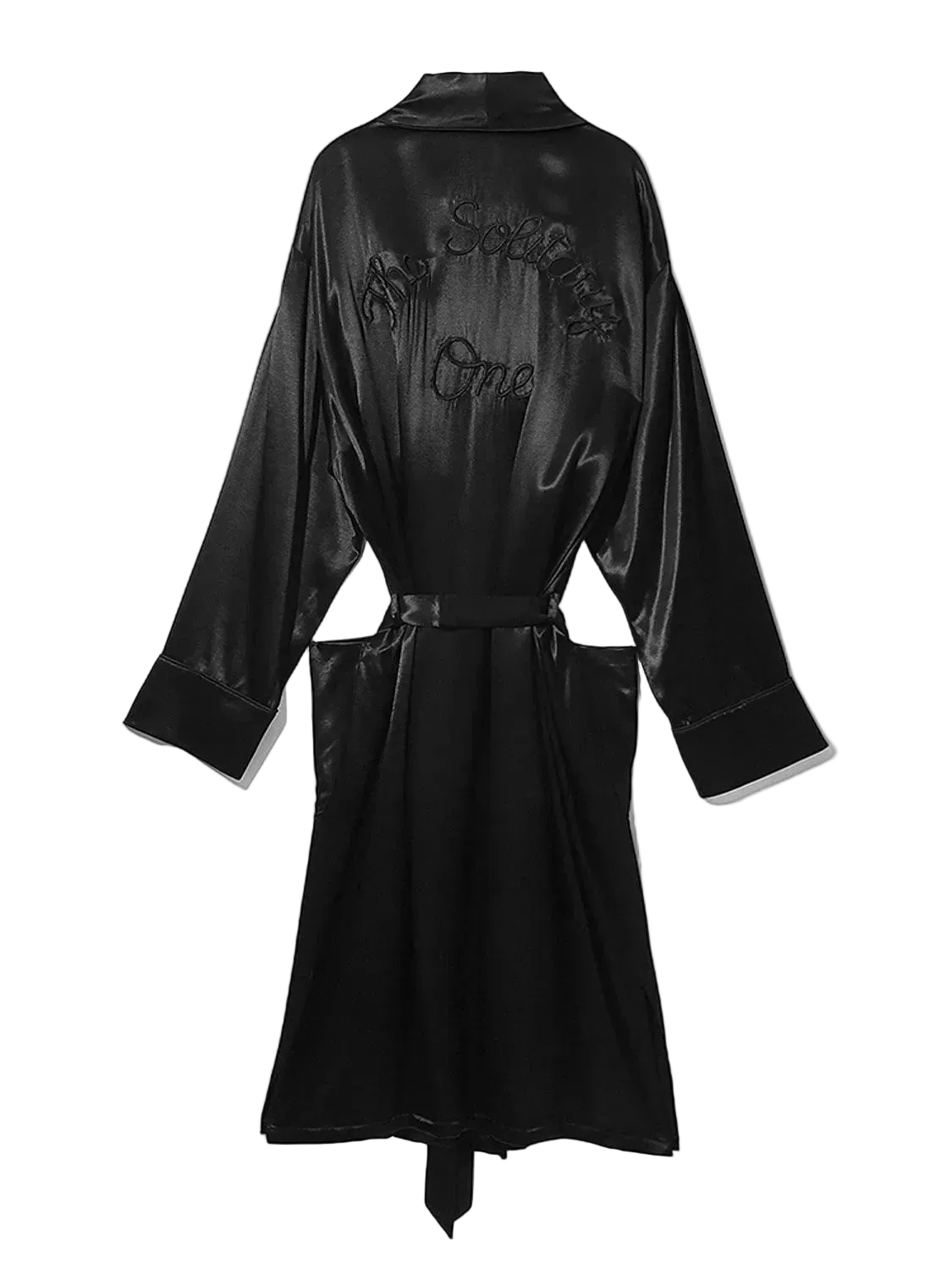 Ann Demeulemeester VORM FLUID Coat