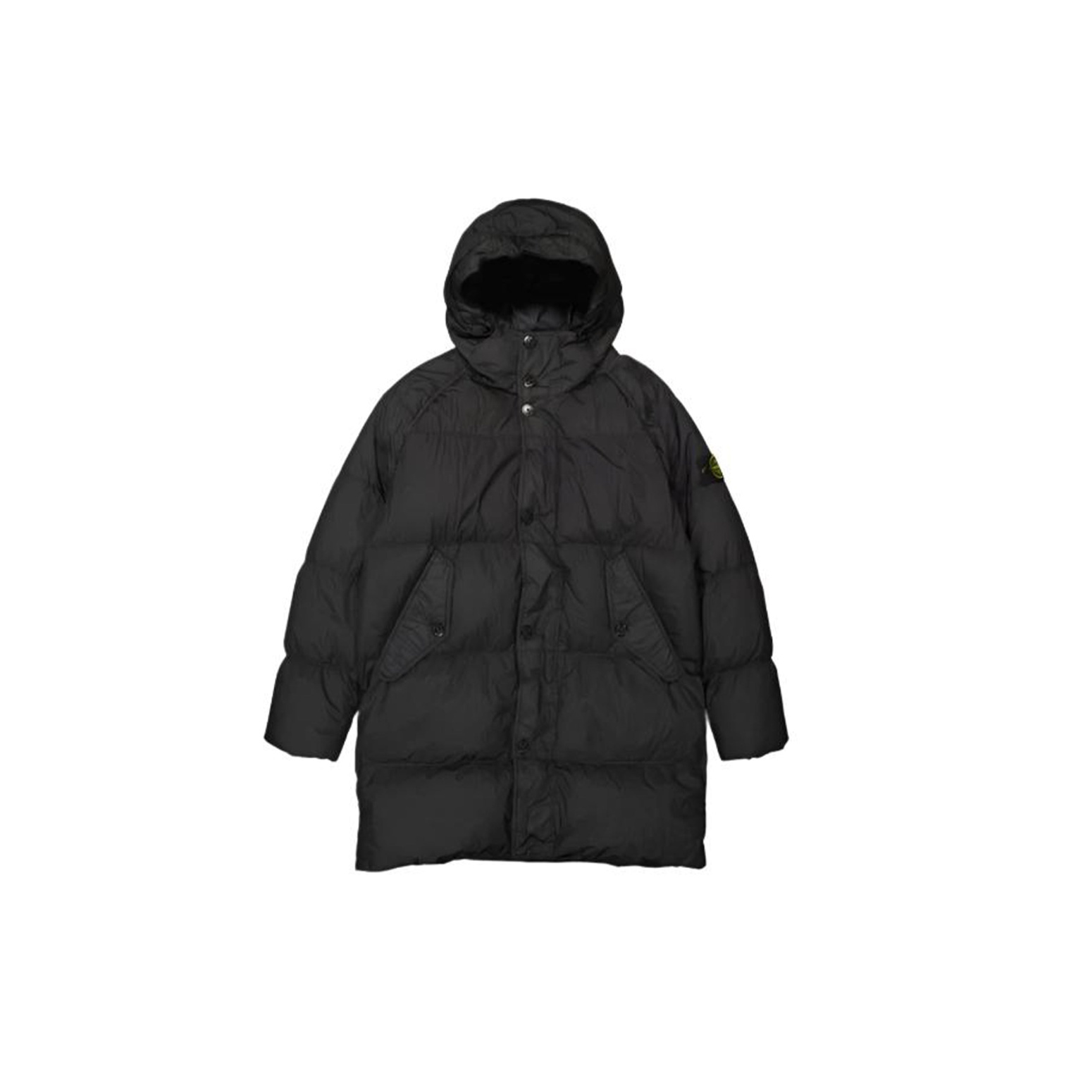 Stone Island Real Down Blouson