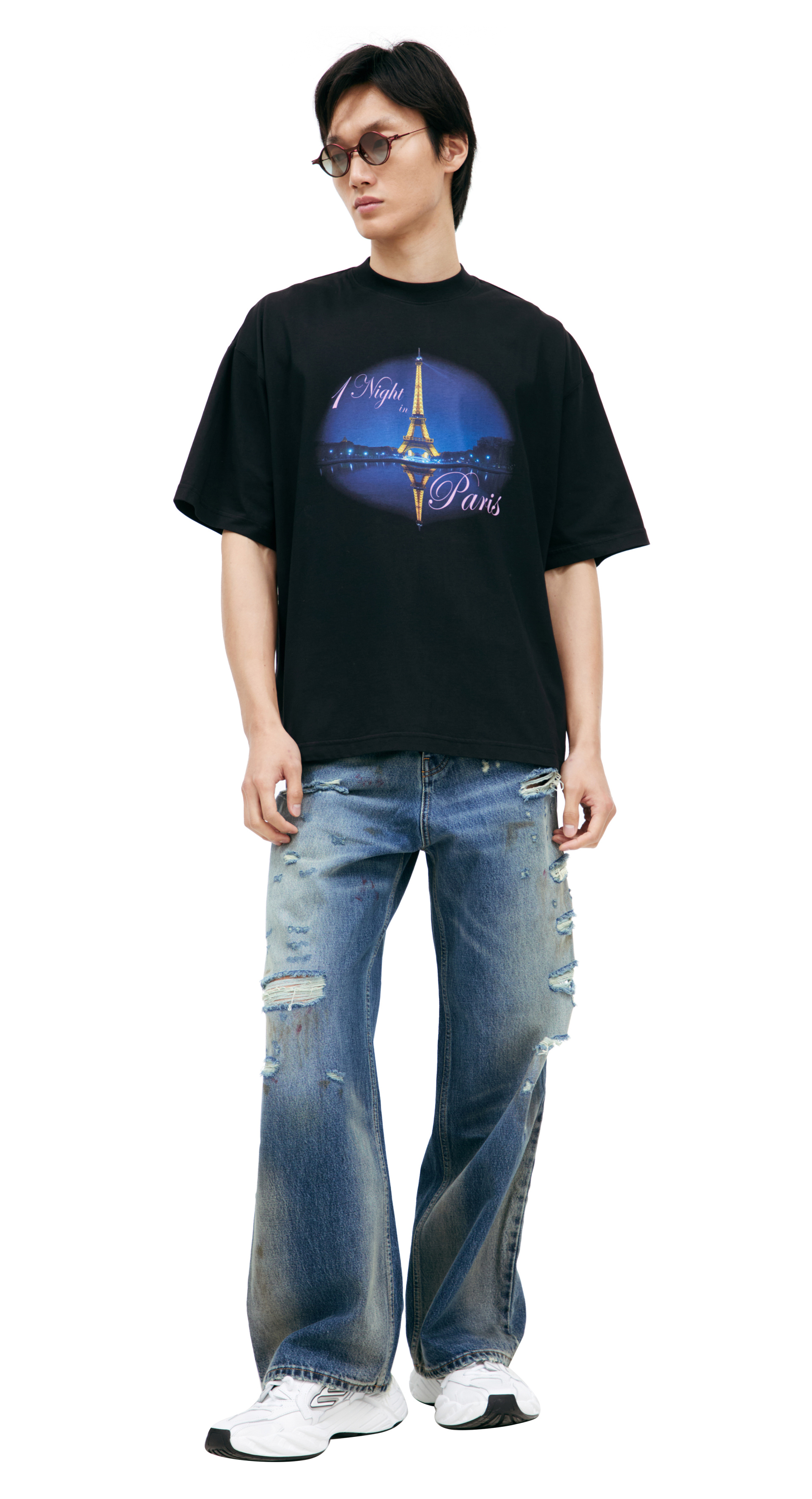 VETEMENTS T-shirt