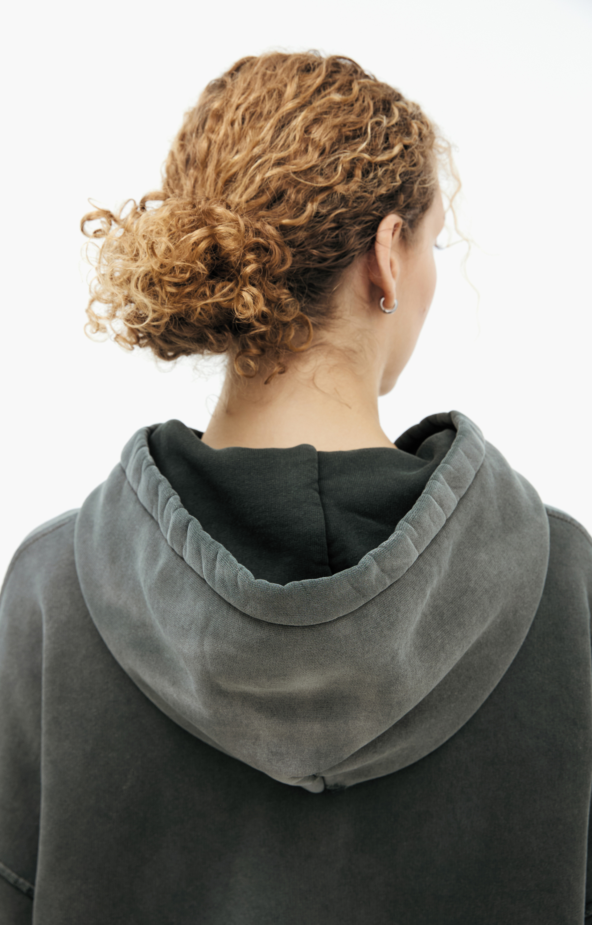 Enfants Riches Déprimés Logo Hoodie