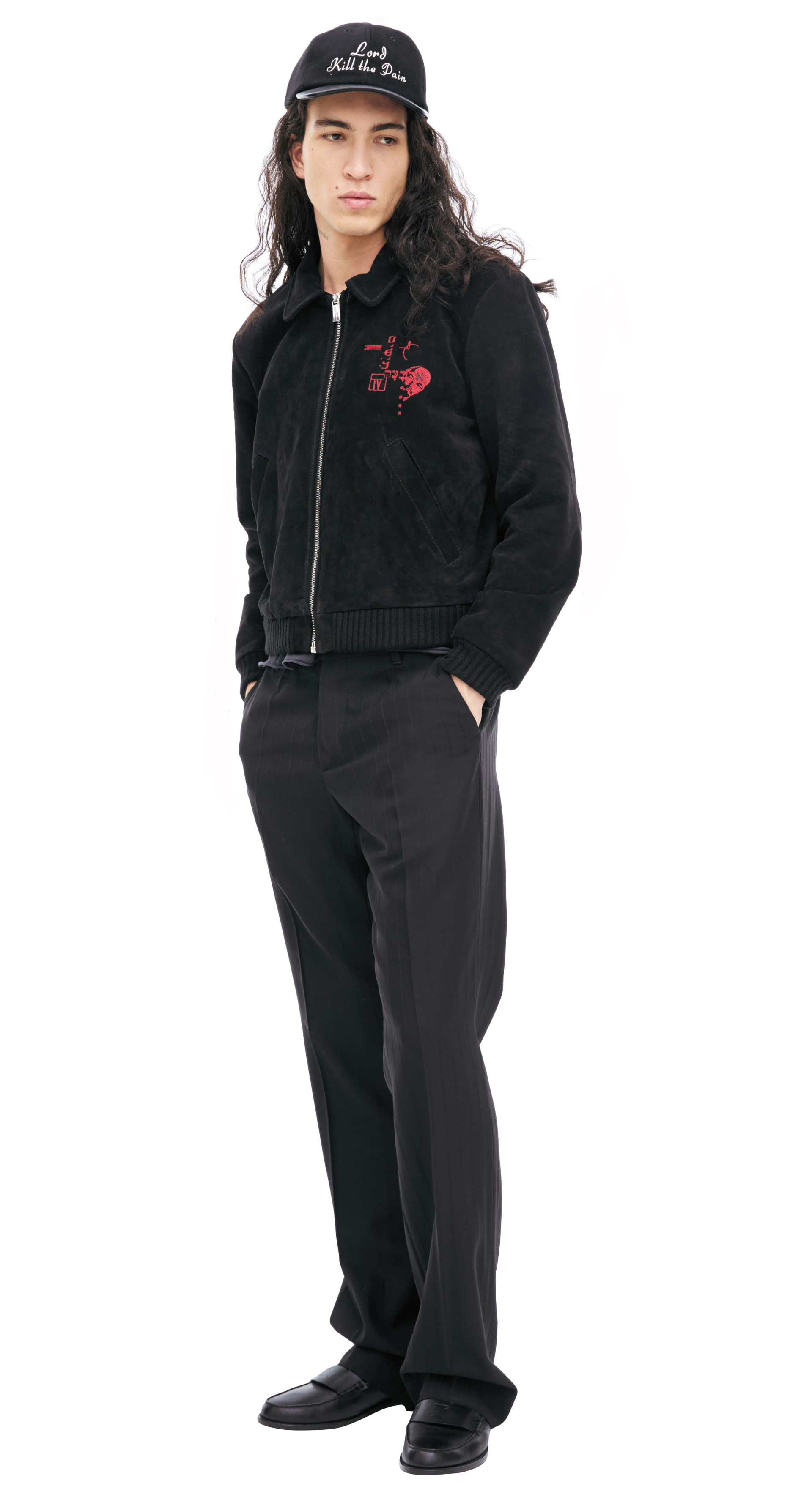 Enfants Riches Déprimés Jacket