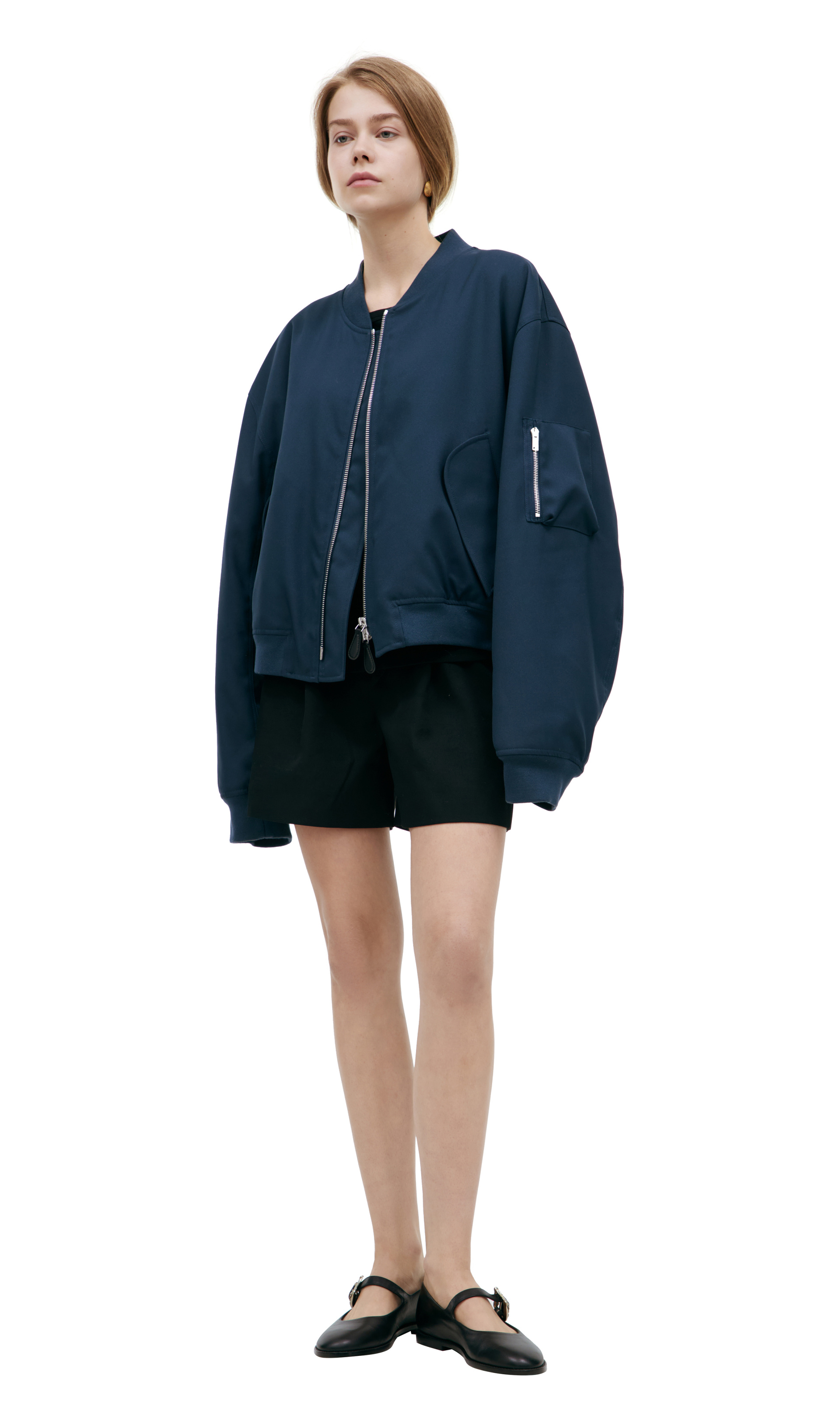 Jil Sander Jacket