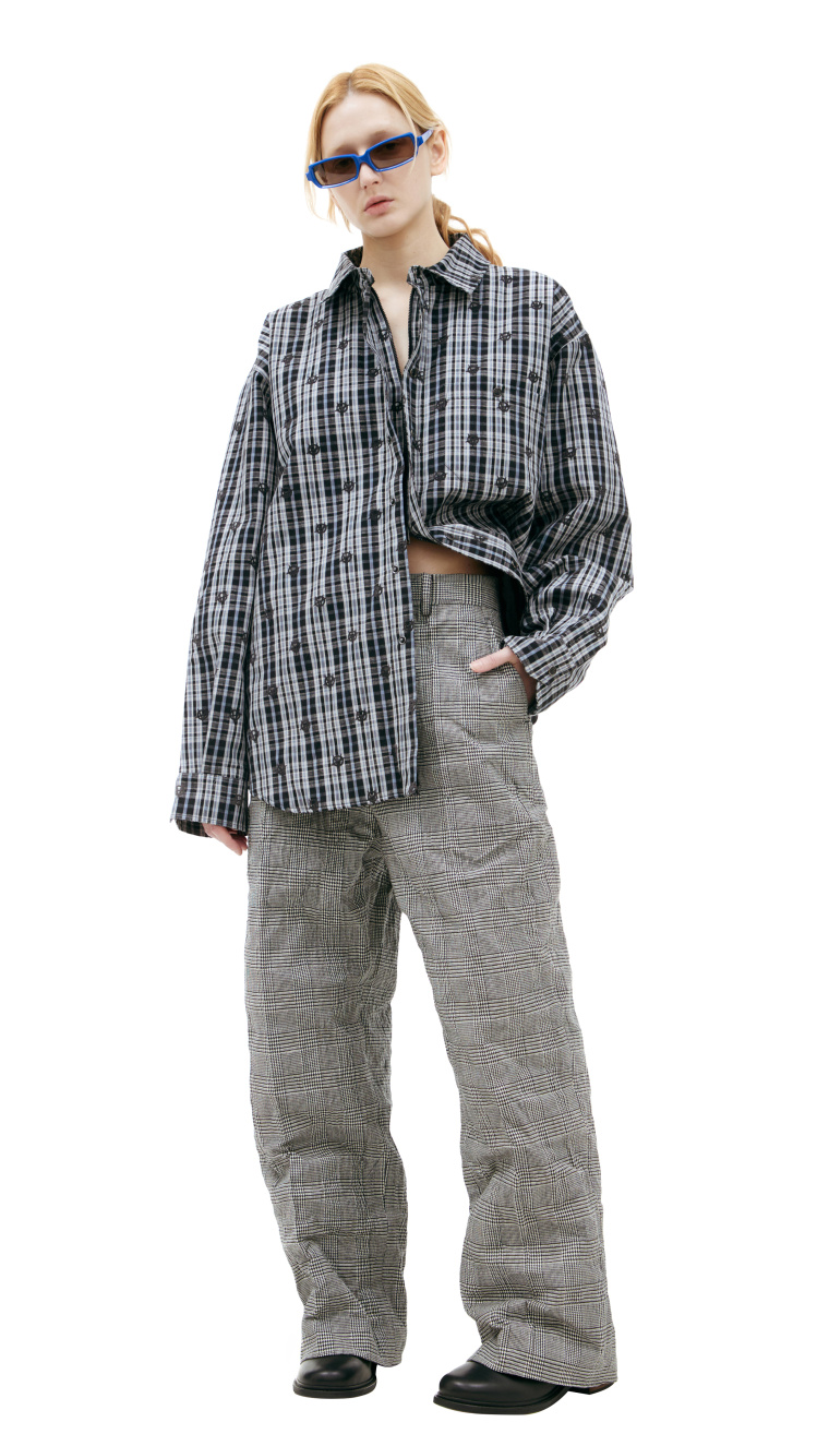 VETEMENTS Trousers