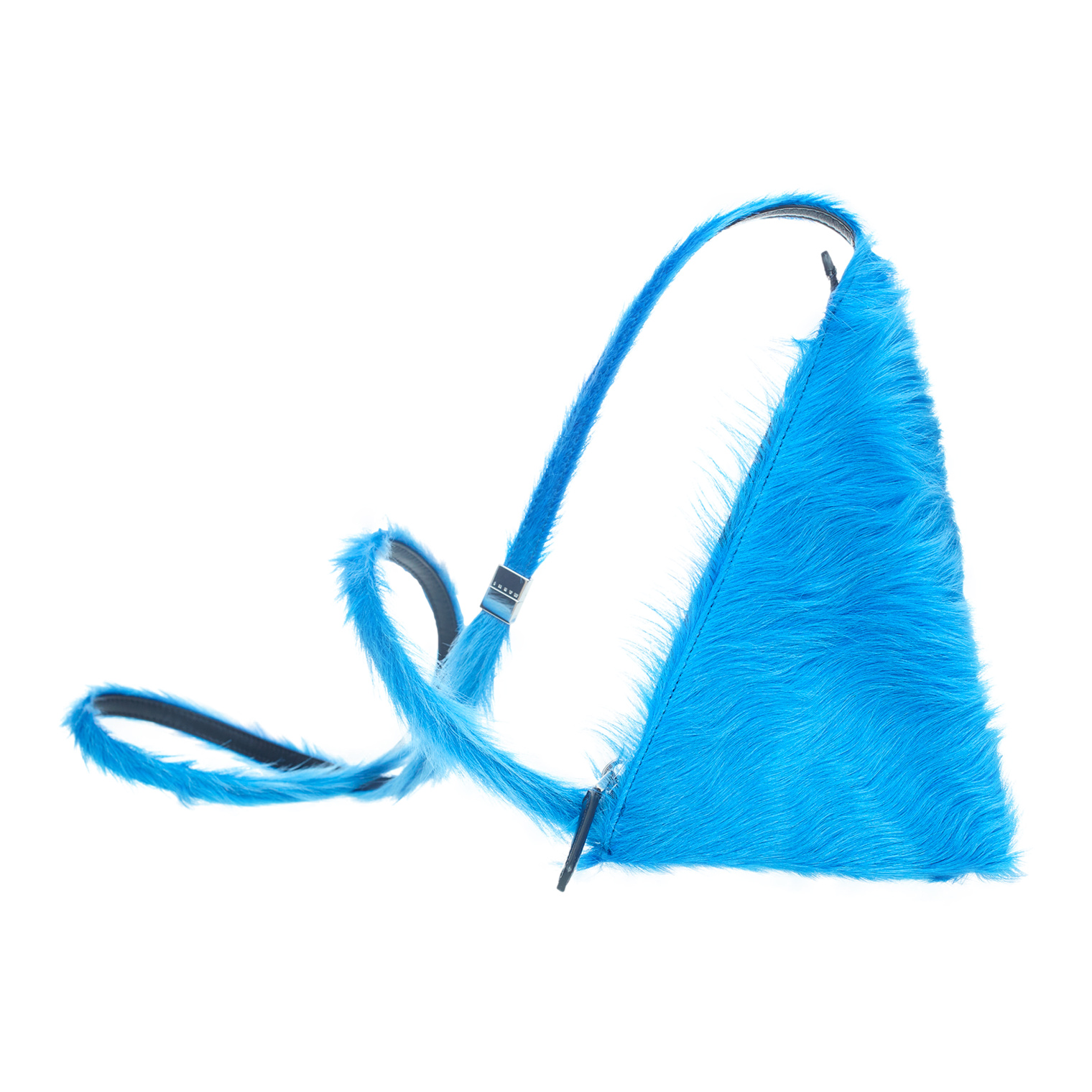 Marni Prisma Triangle bag