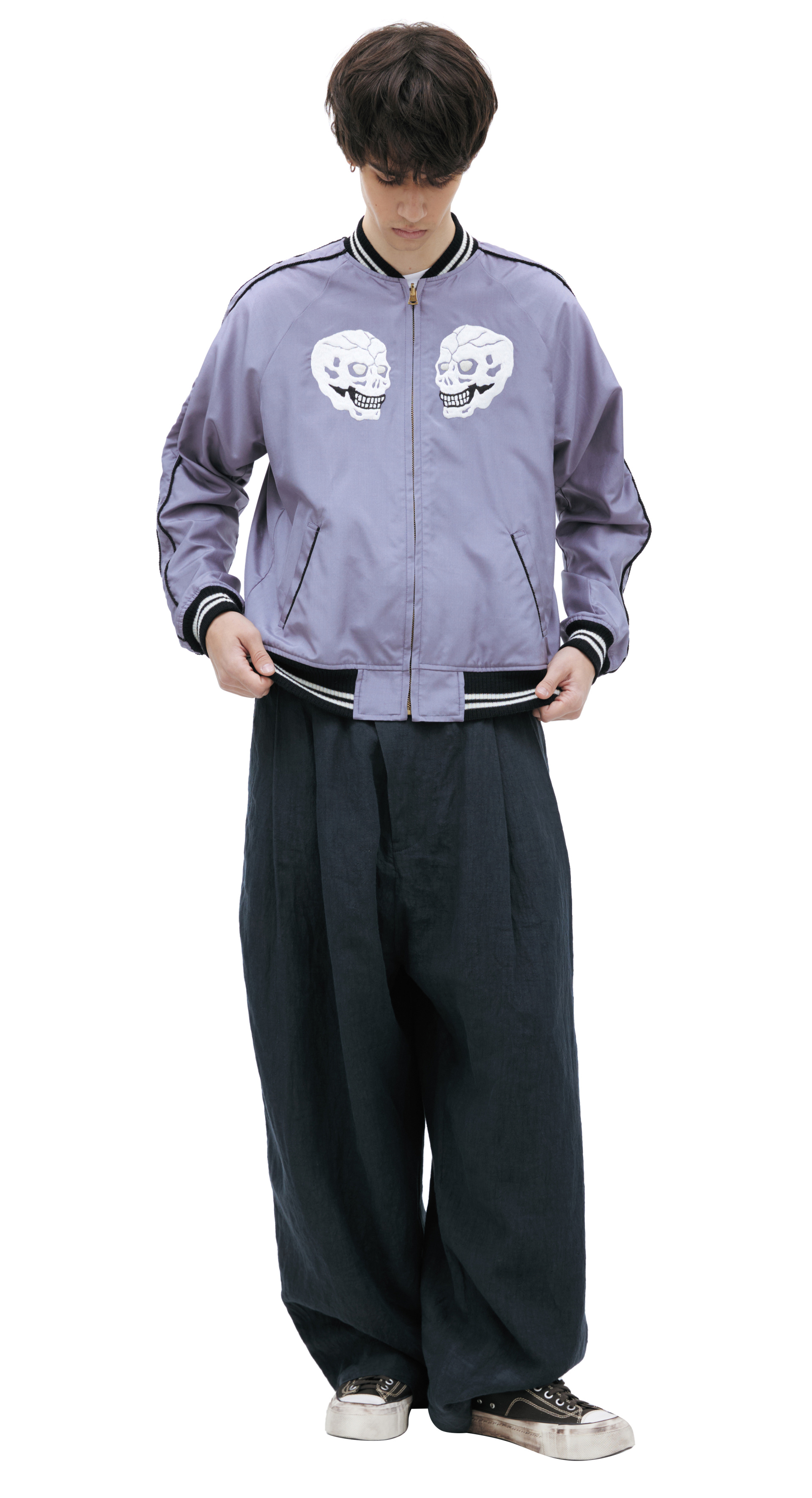 Mastercraft Union Jacket