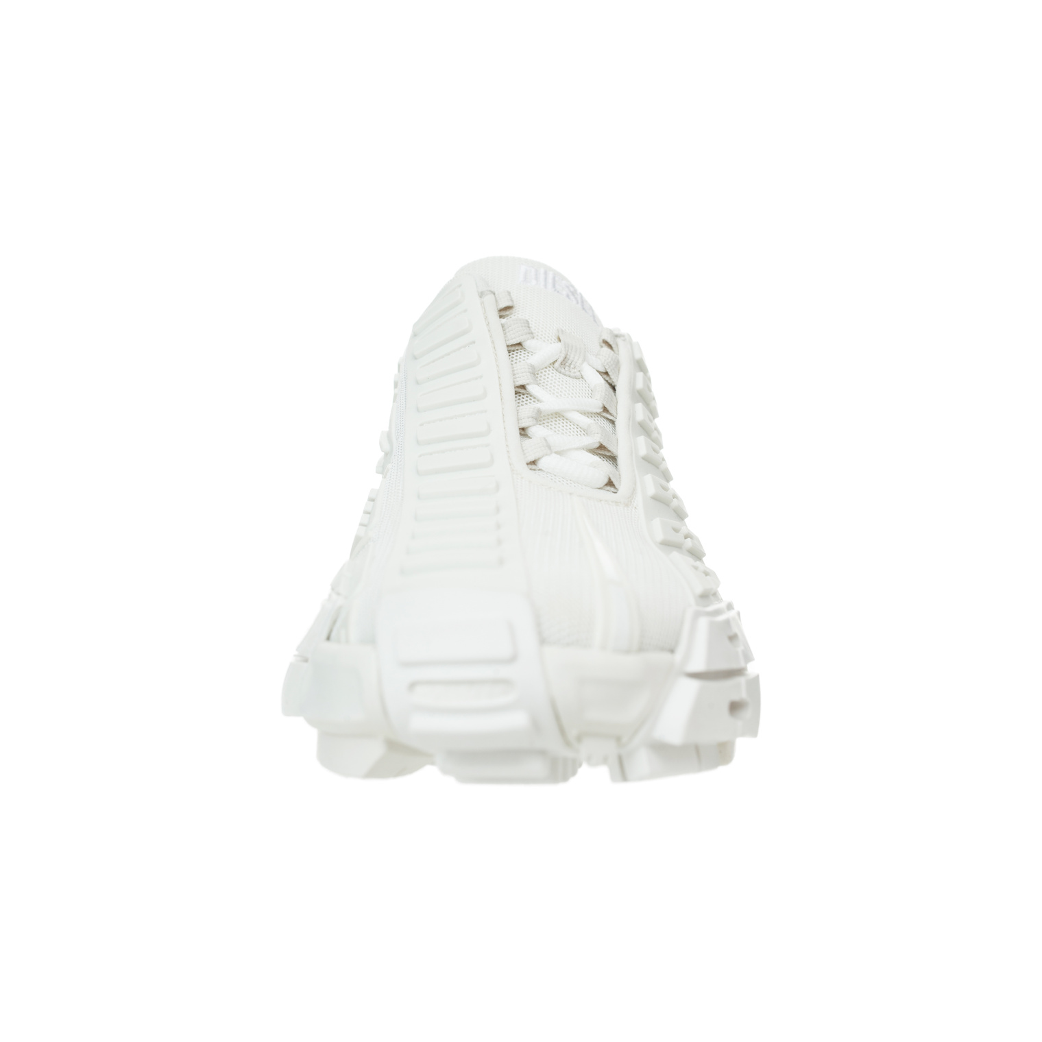 Diesel Rubber mesh sneakers