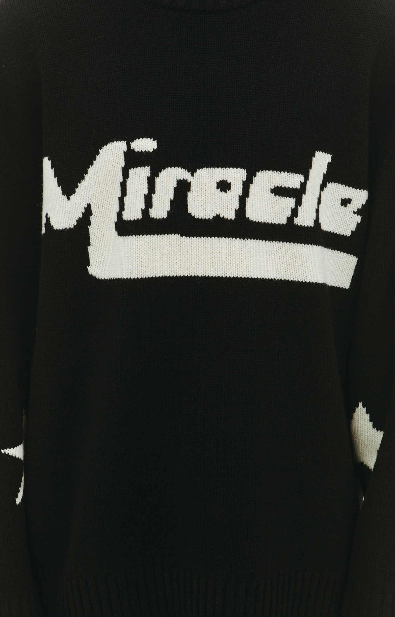 Nahmias Miracle Vice Sweater