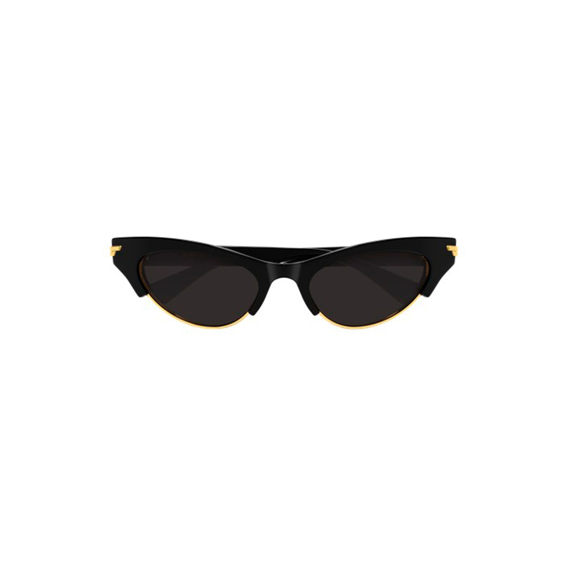 Bottega Veneta Cat Eye Sunglasses