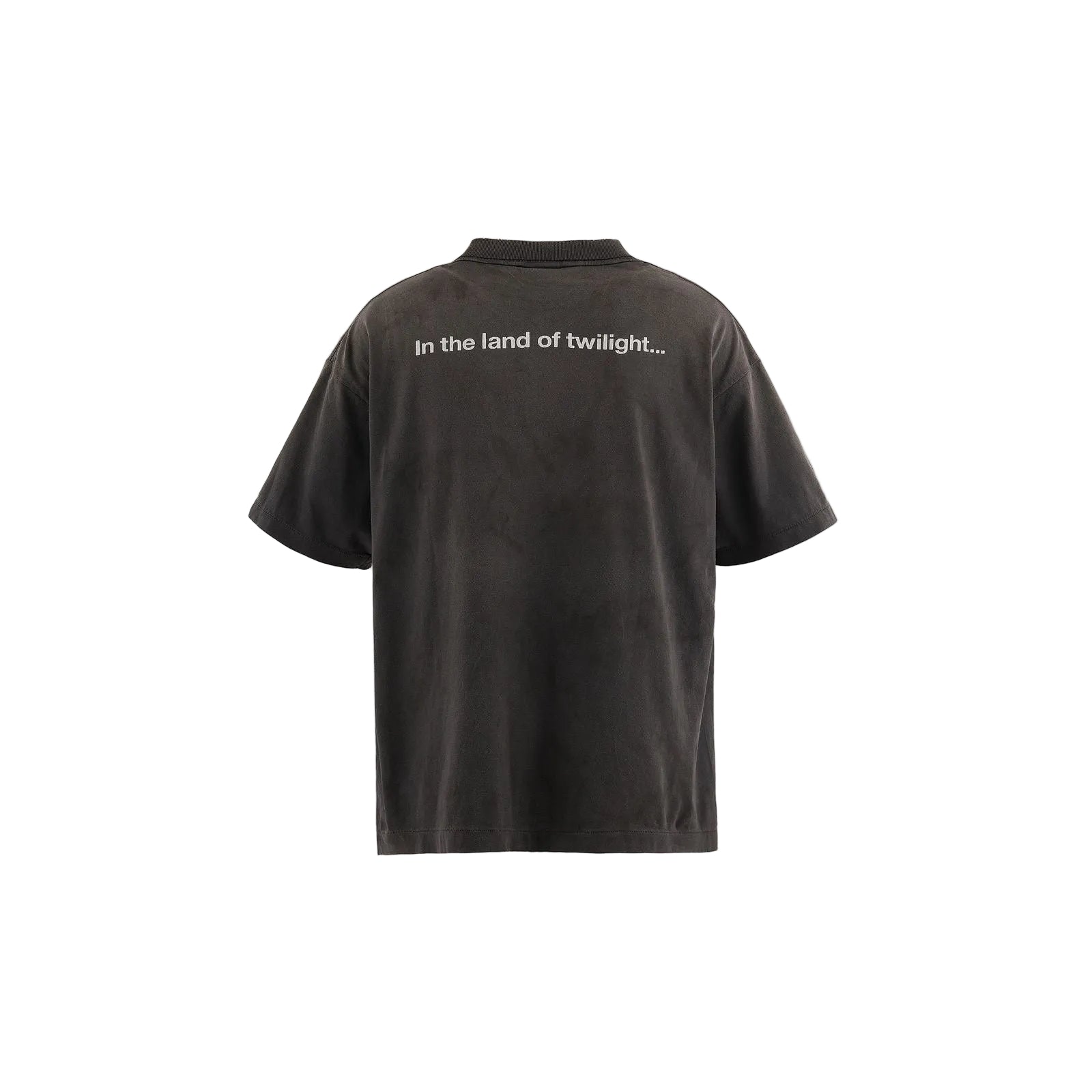 MONONOKE MADE 悌 T-shirt