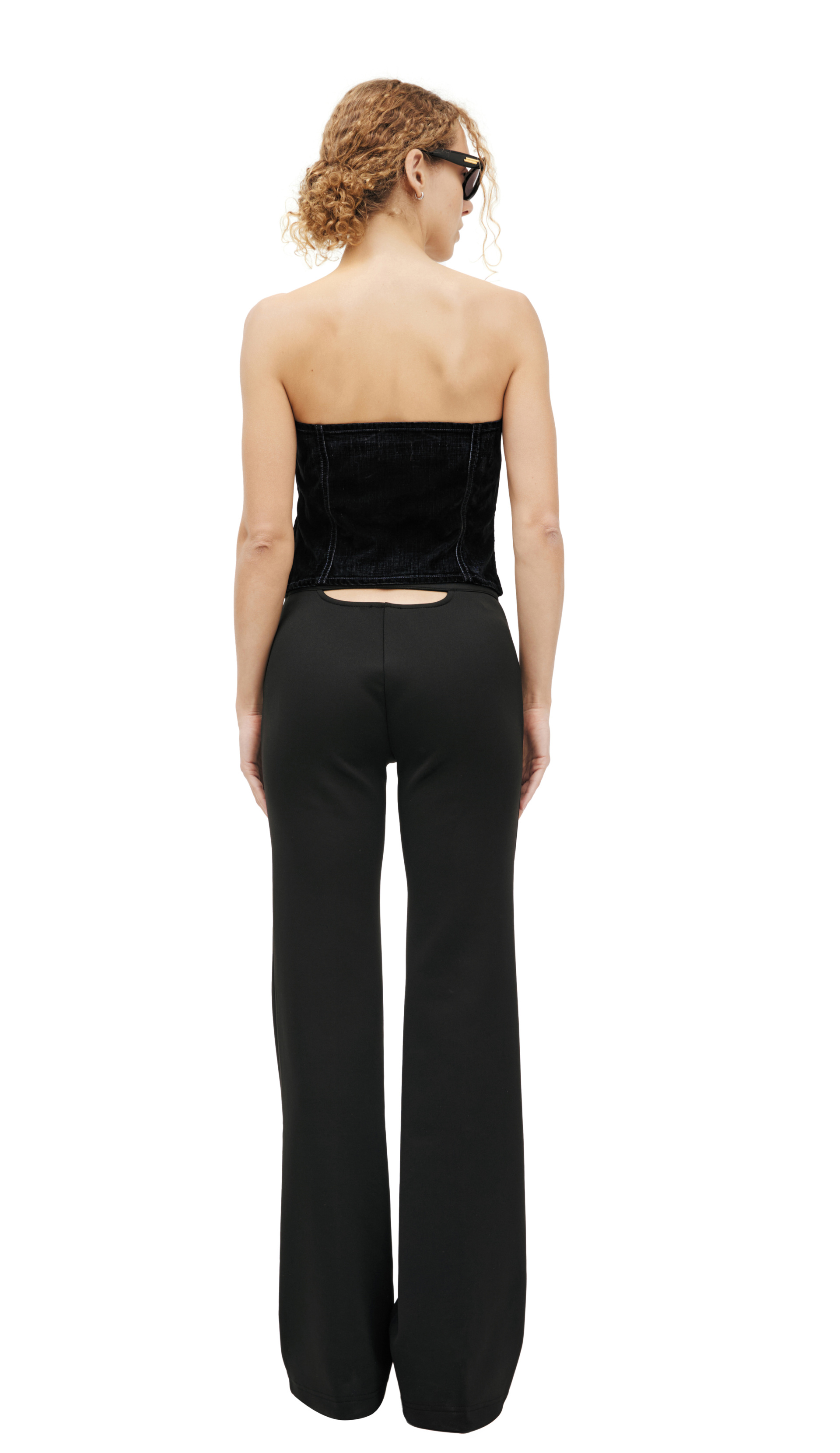 Diesel Top with logo