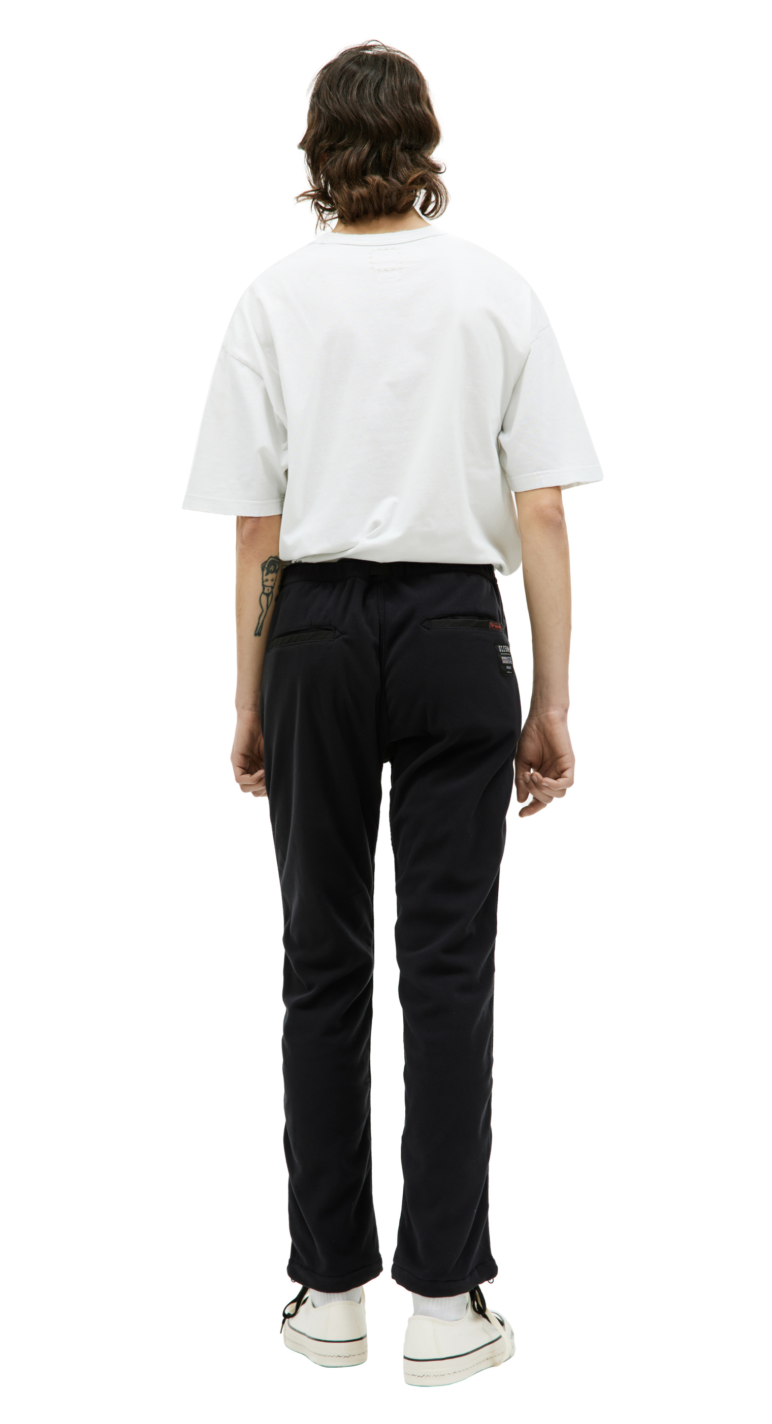 Undercover Undercover x nonnative х Gramicci trousers