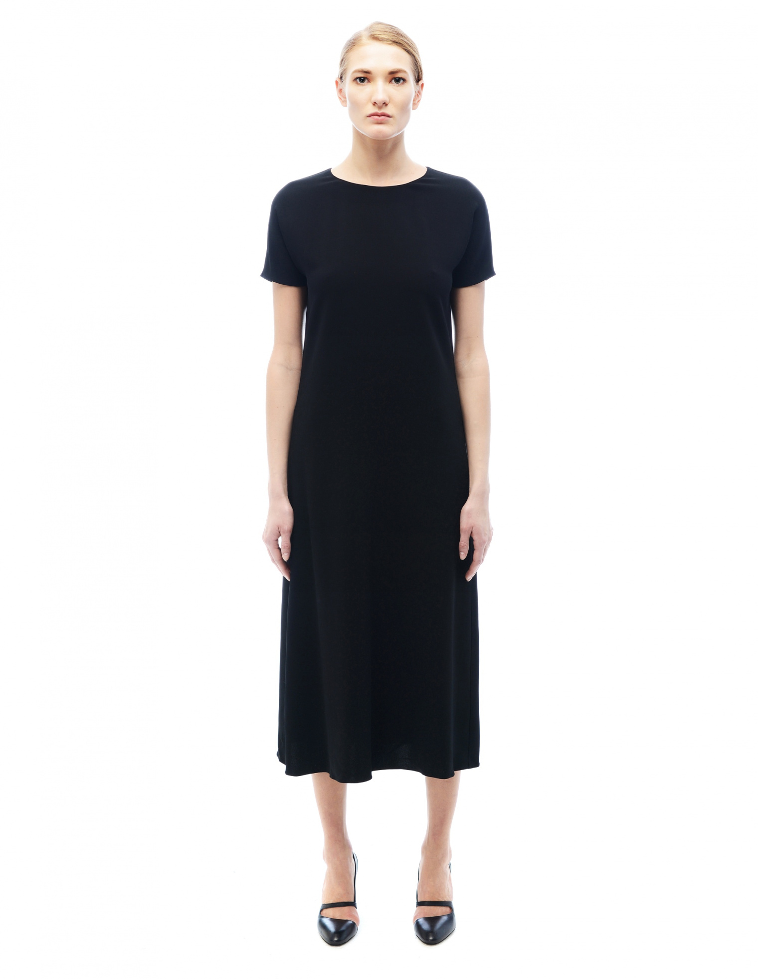 The Row Viscose and spandex dress