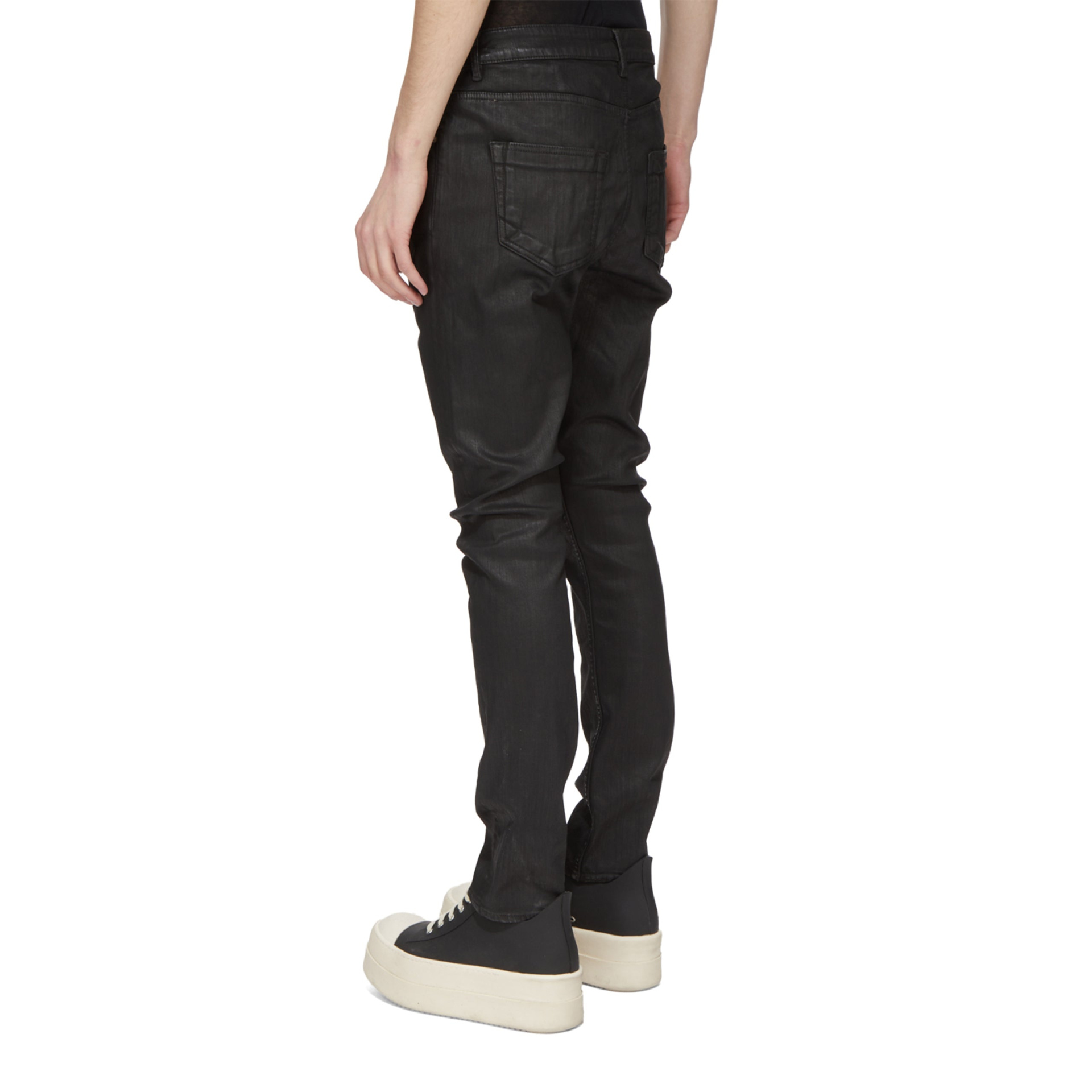 DRKSHDW by Rick Owens Detroit Cut Pants