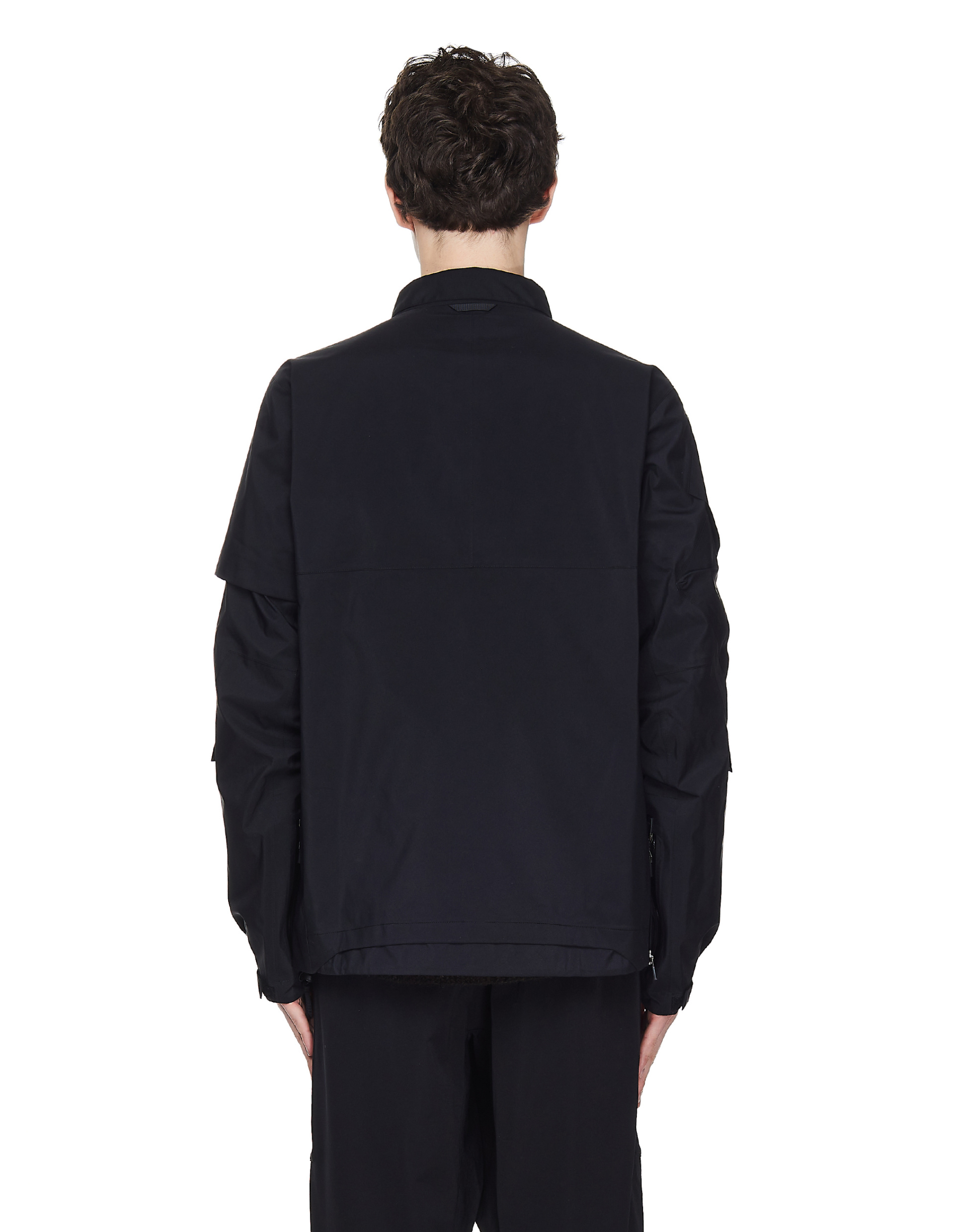 Acronym Black J1B-GT Jacket