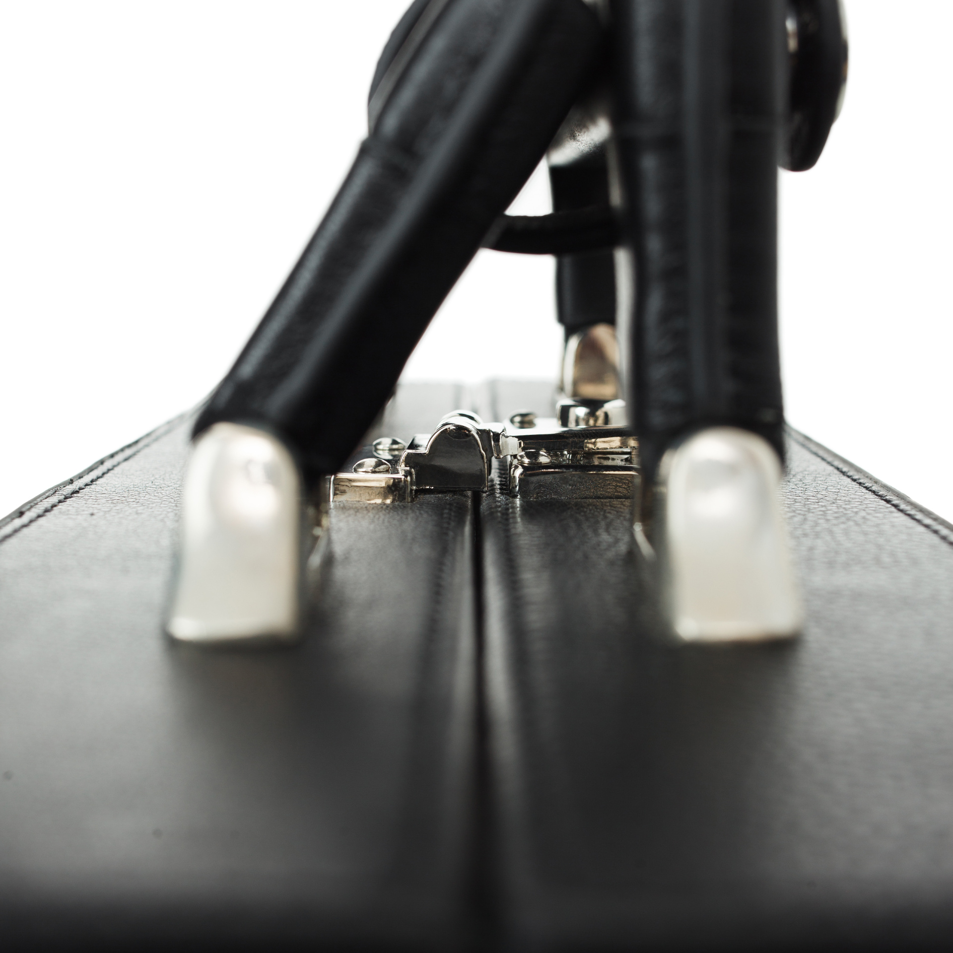 Midnight Studios Brooklyn Box small luggage