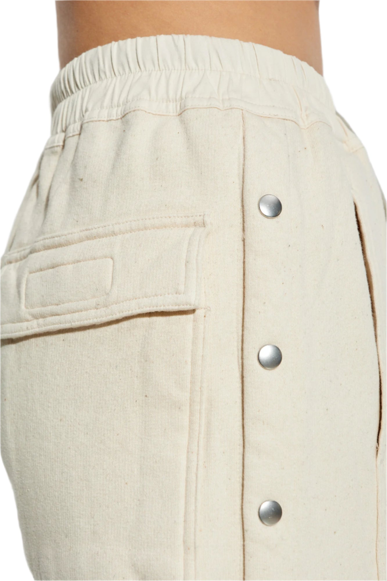 DRKSHDW by Rick Owens Pusher Sweatpants