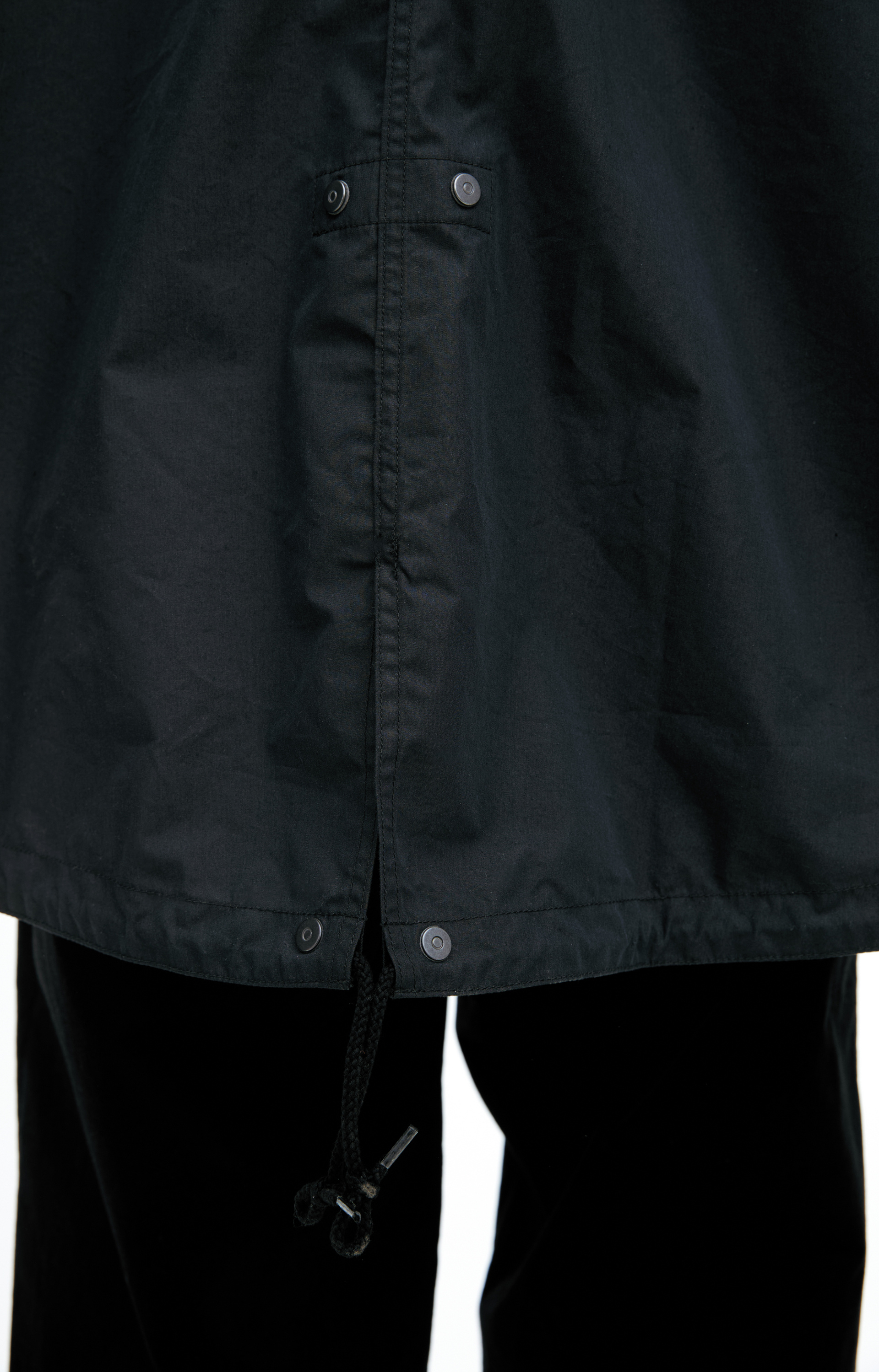 Yohji Yamamoto Jacket with liner