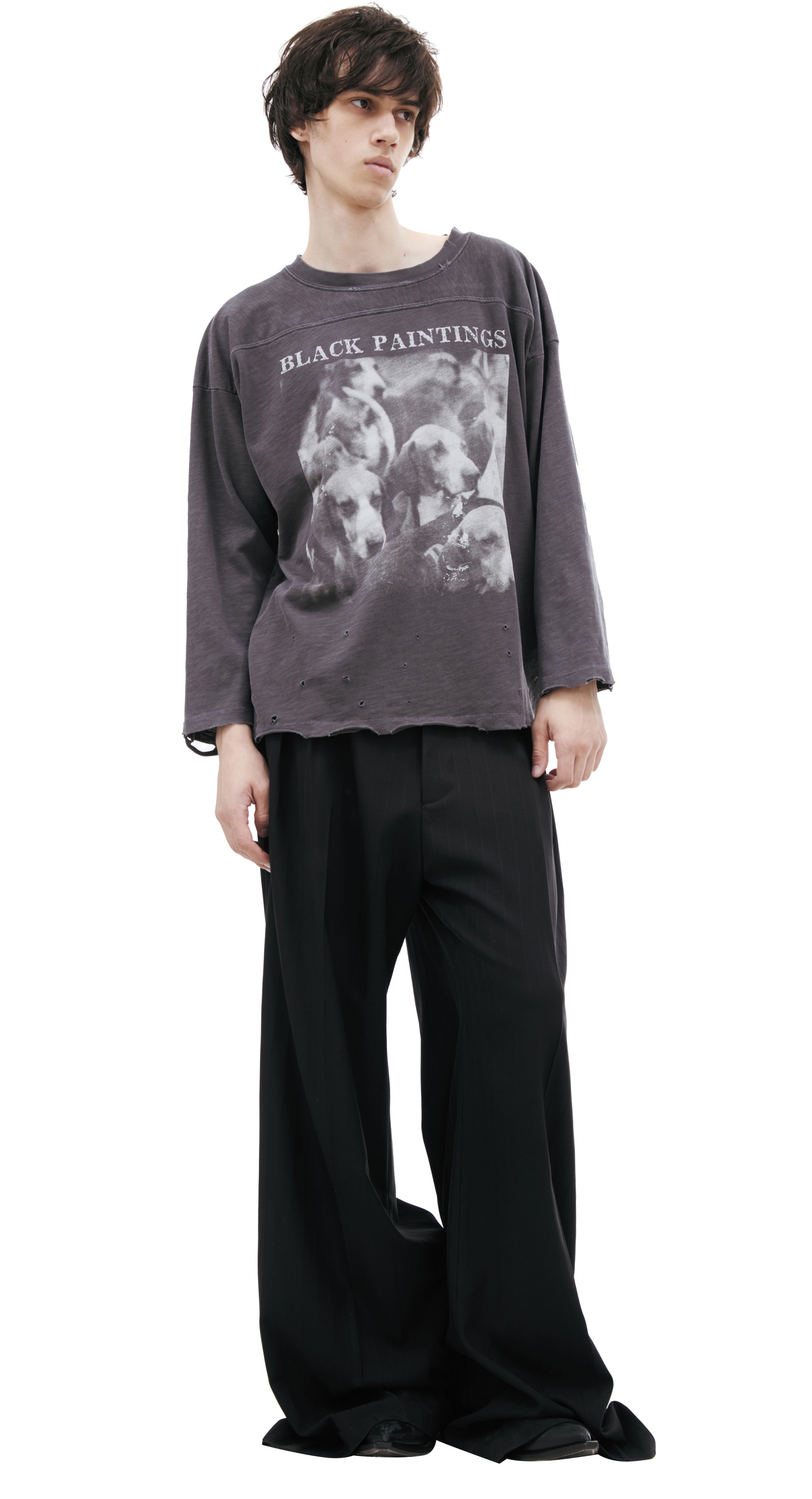 Enfants Riches Déprimés Longsleeve