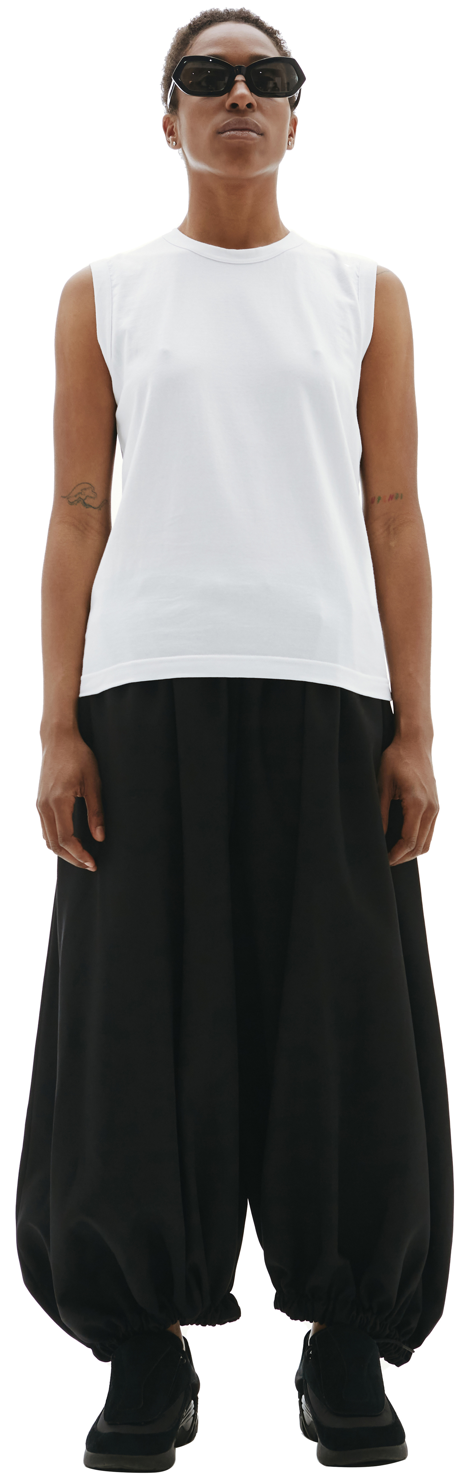 Comme des Garcons CdG Kaws Tank Top