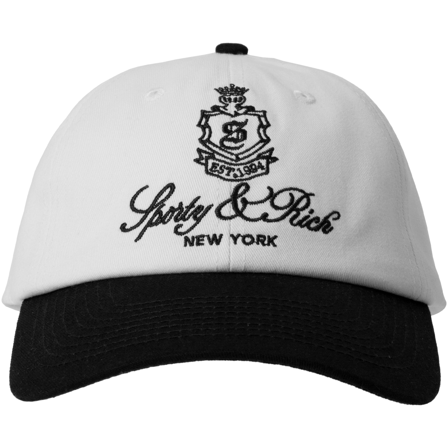 SPORTY & RICH Vendom cap