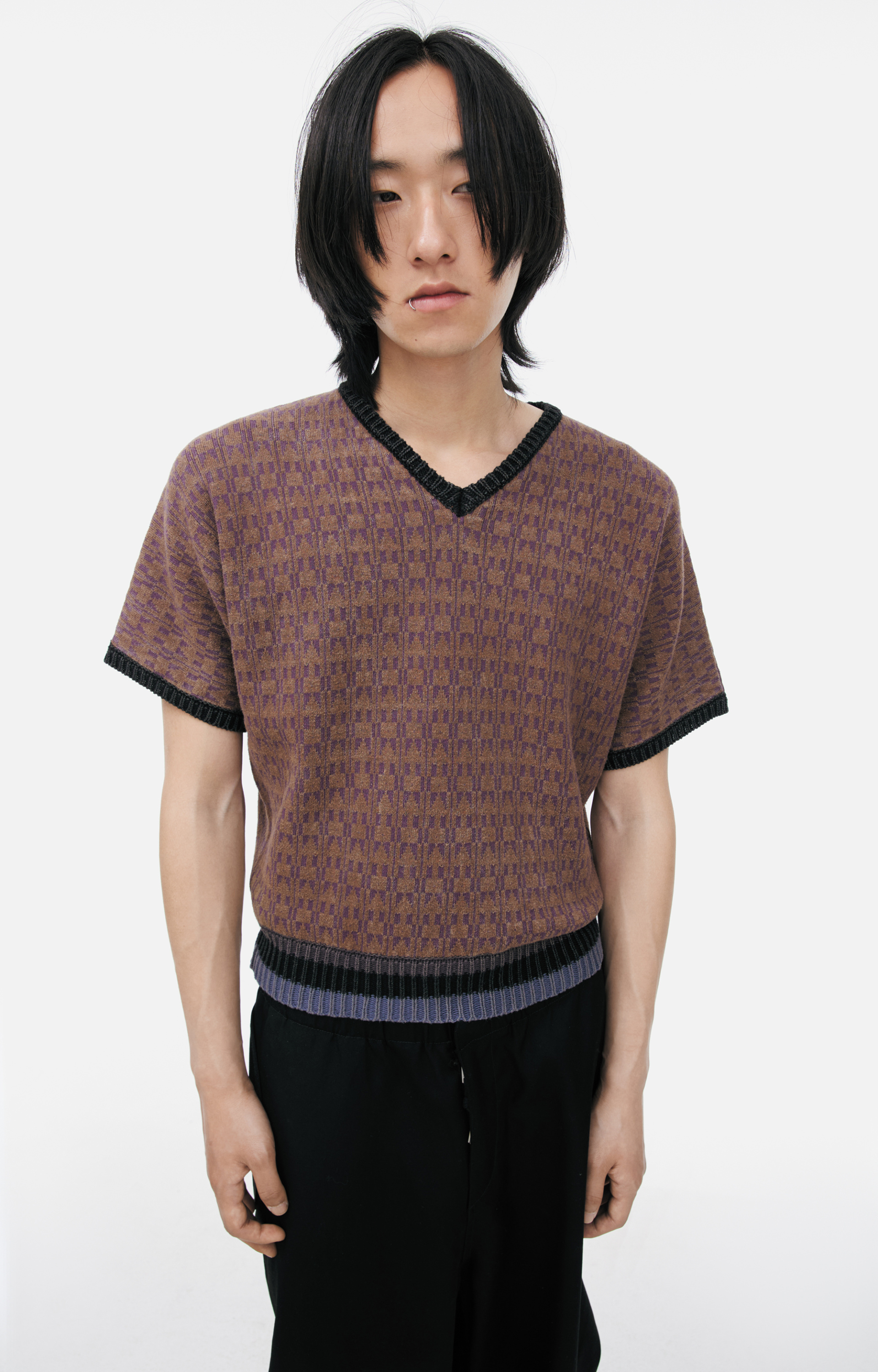 Enfants Riches Déprimés Short-sleeved sweater