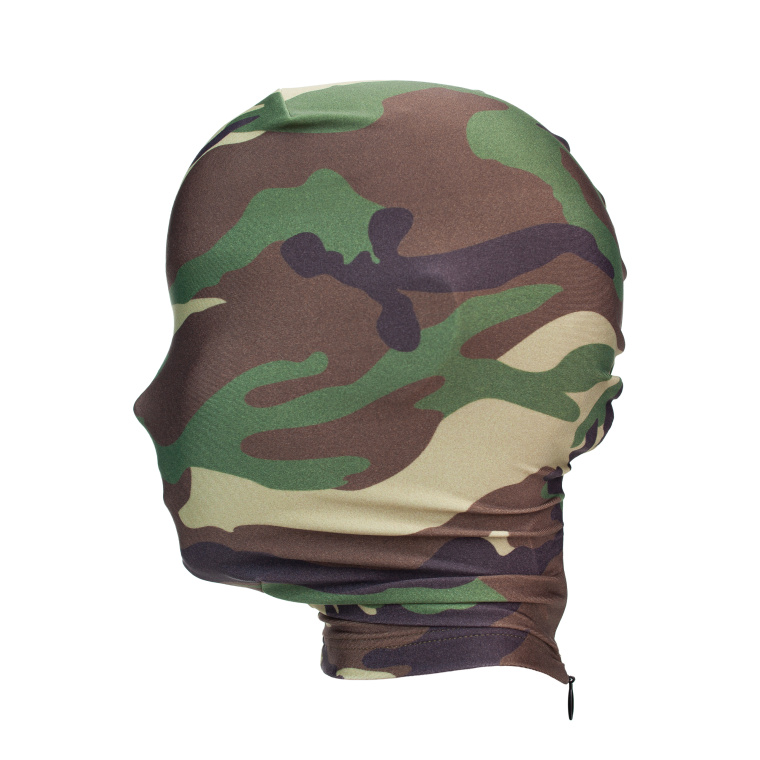 VETEMENTS Mask