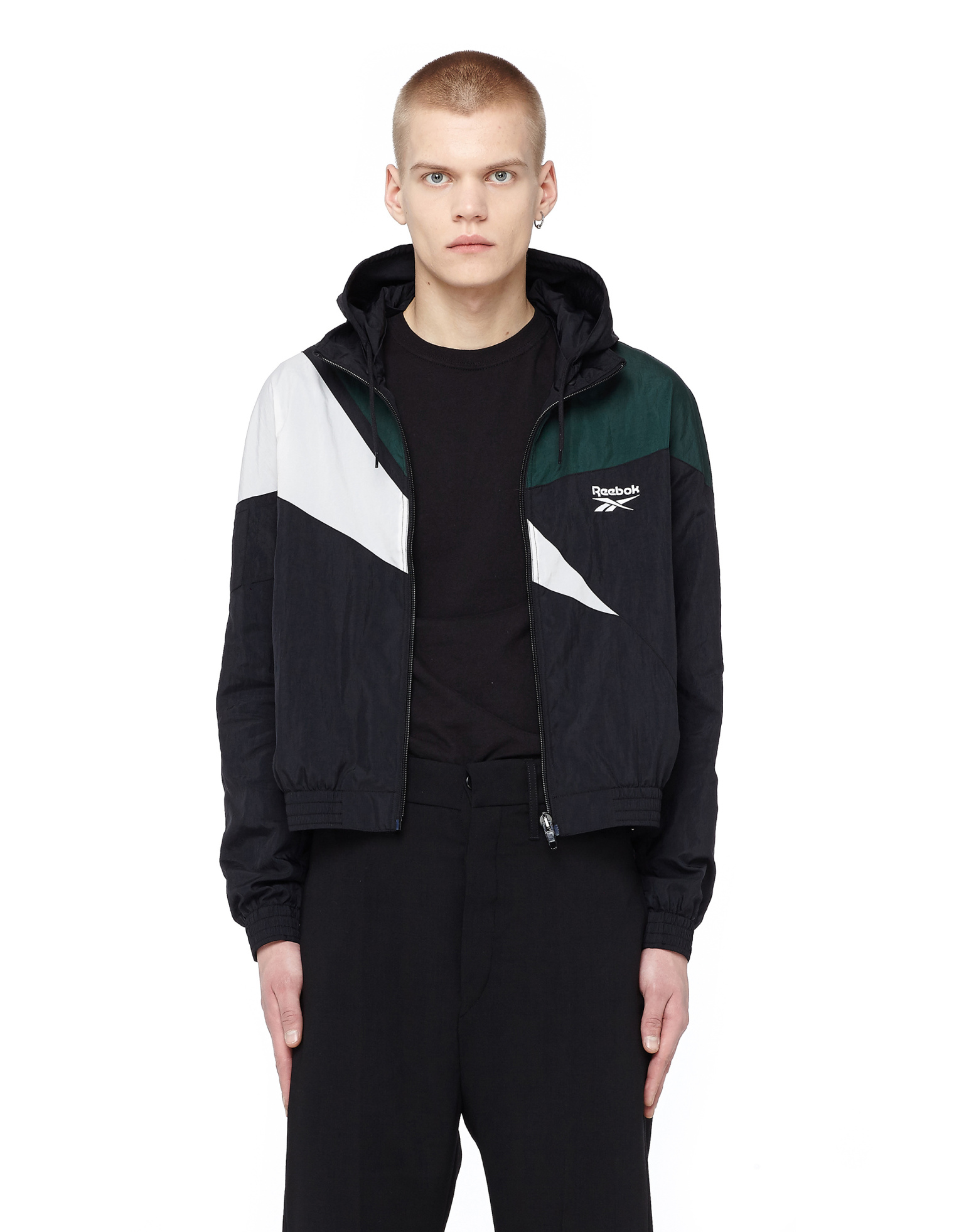 VETEMENTS Reebok jacket