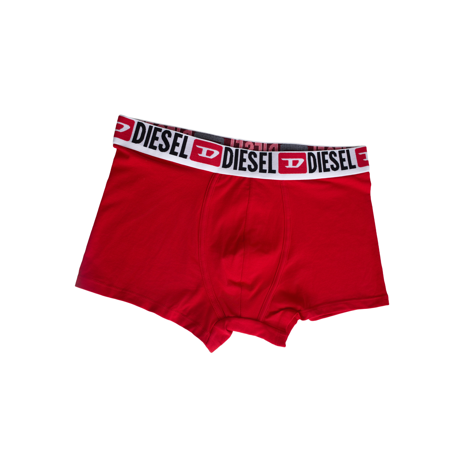 Diesel Five-pack of mix-colour boxer briefs