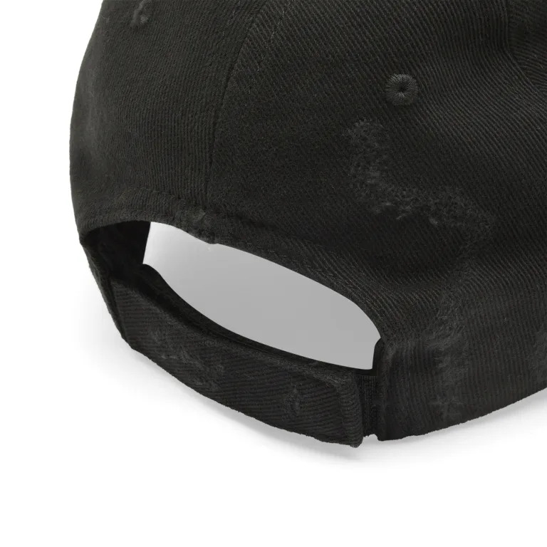 Balenciaga Cap with logo