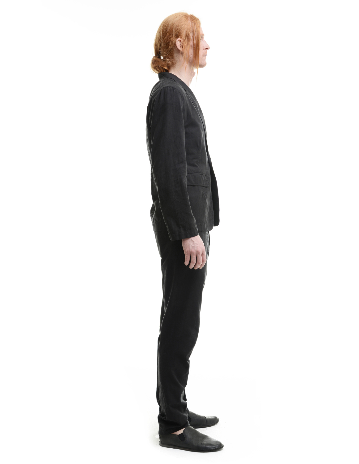 Ann Demeulemeester Suit