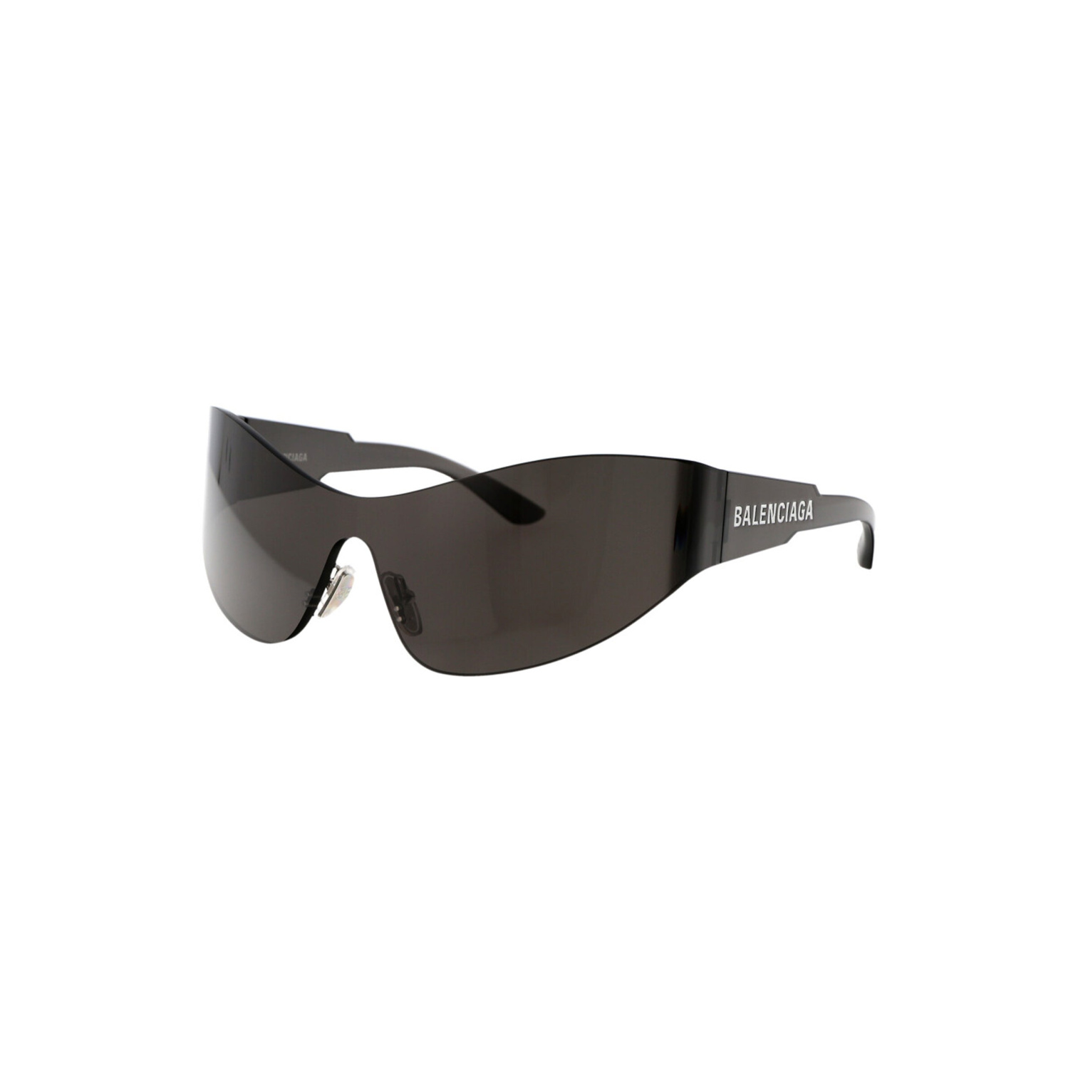 Balenciaga Women\'s Mono Cat 2.0 Sunglasses