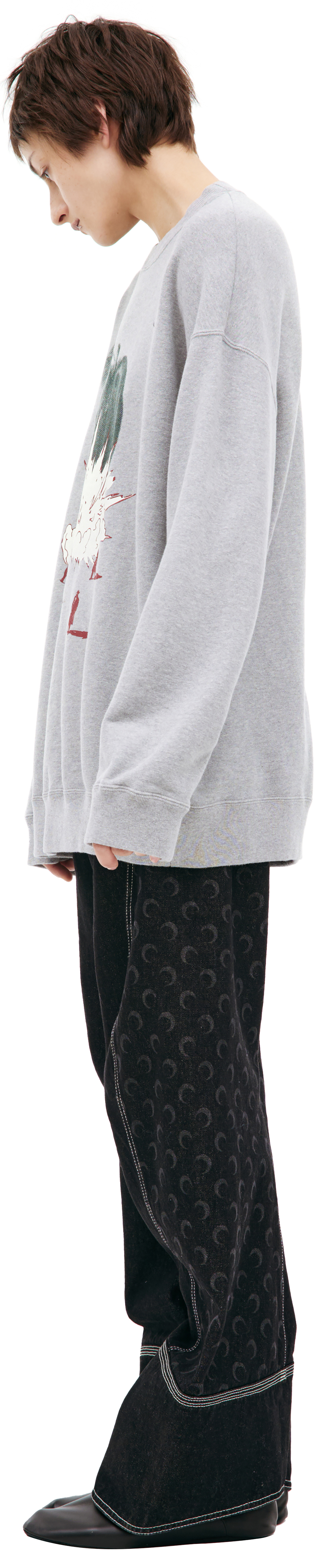 Undercover Graphic print sweatshirt