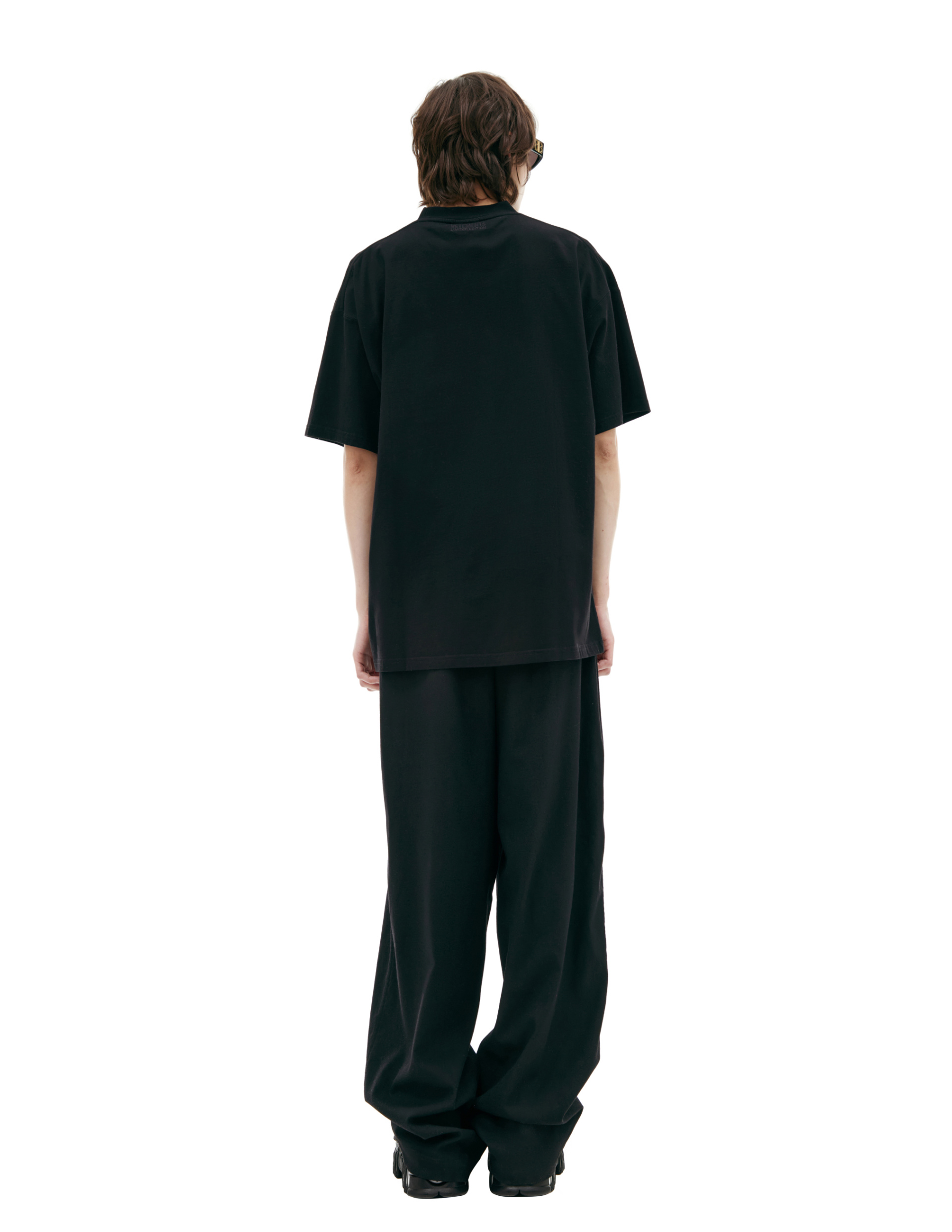 VETEMENTS \'I\'m Perfect You\' T-Shirt