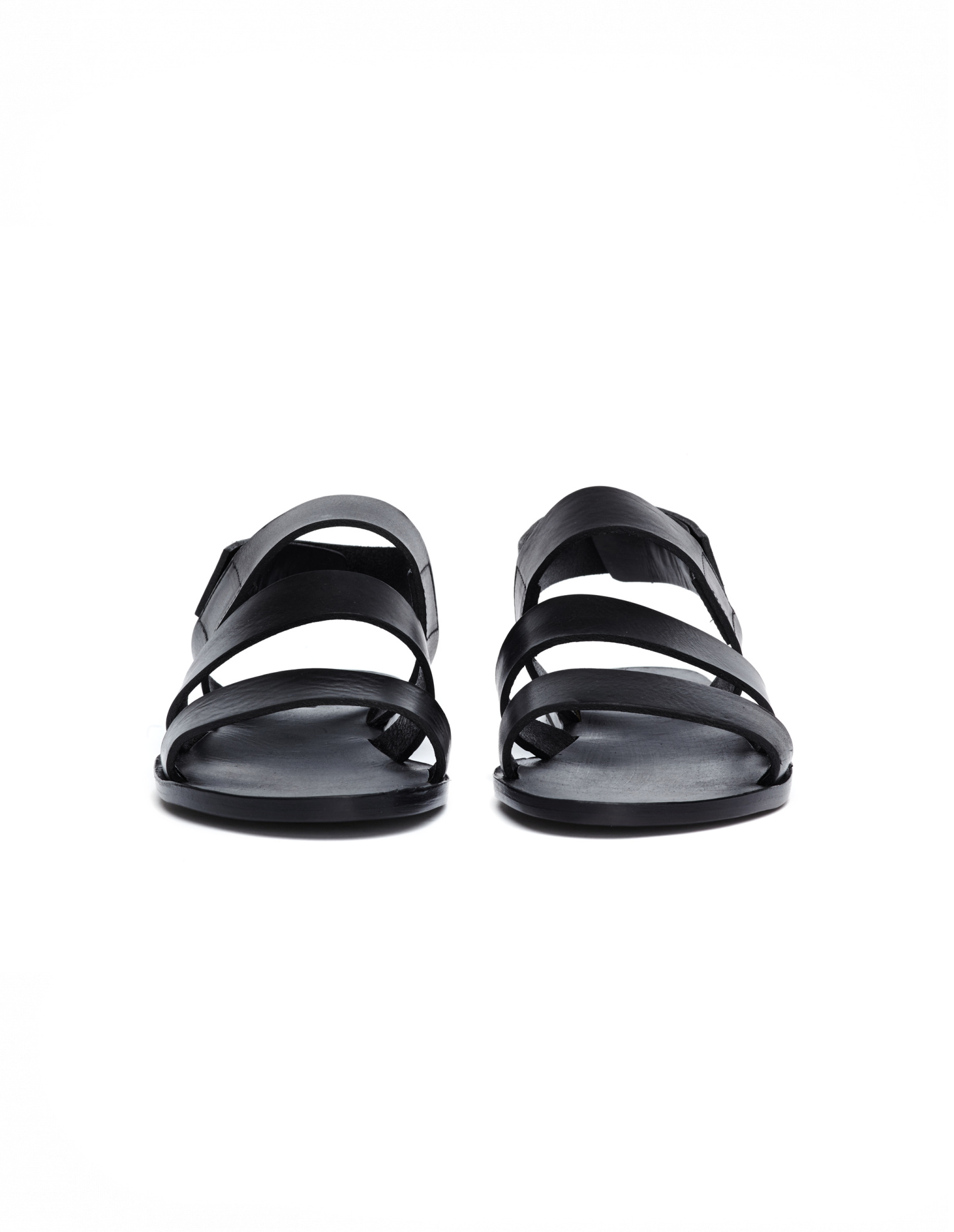 Damir Doma Leather sandals
